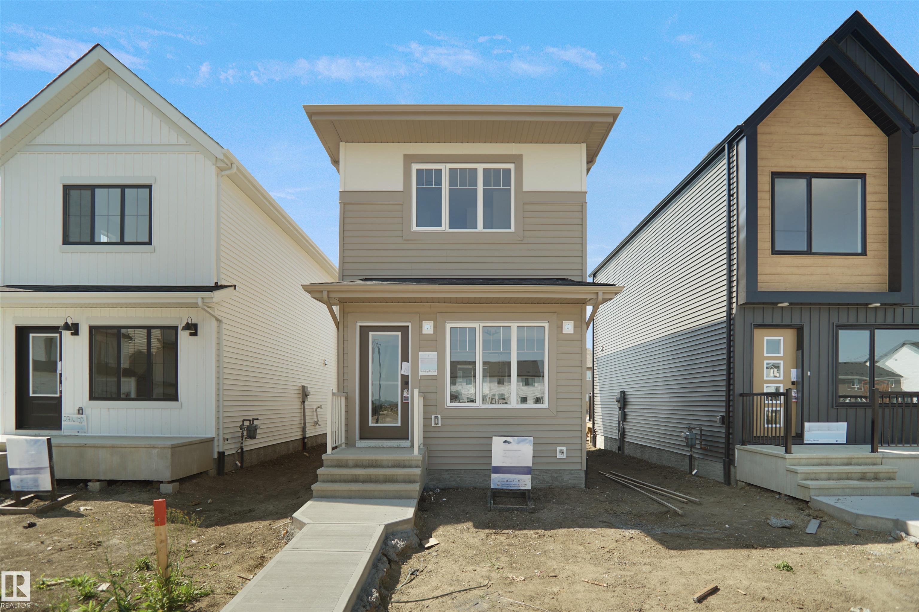 503 177 Avenue NE, Marquis, Edmonton 2
