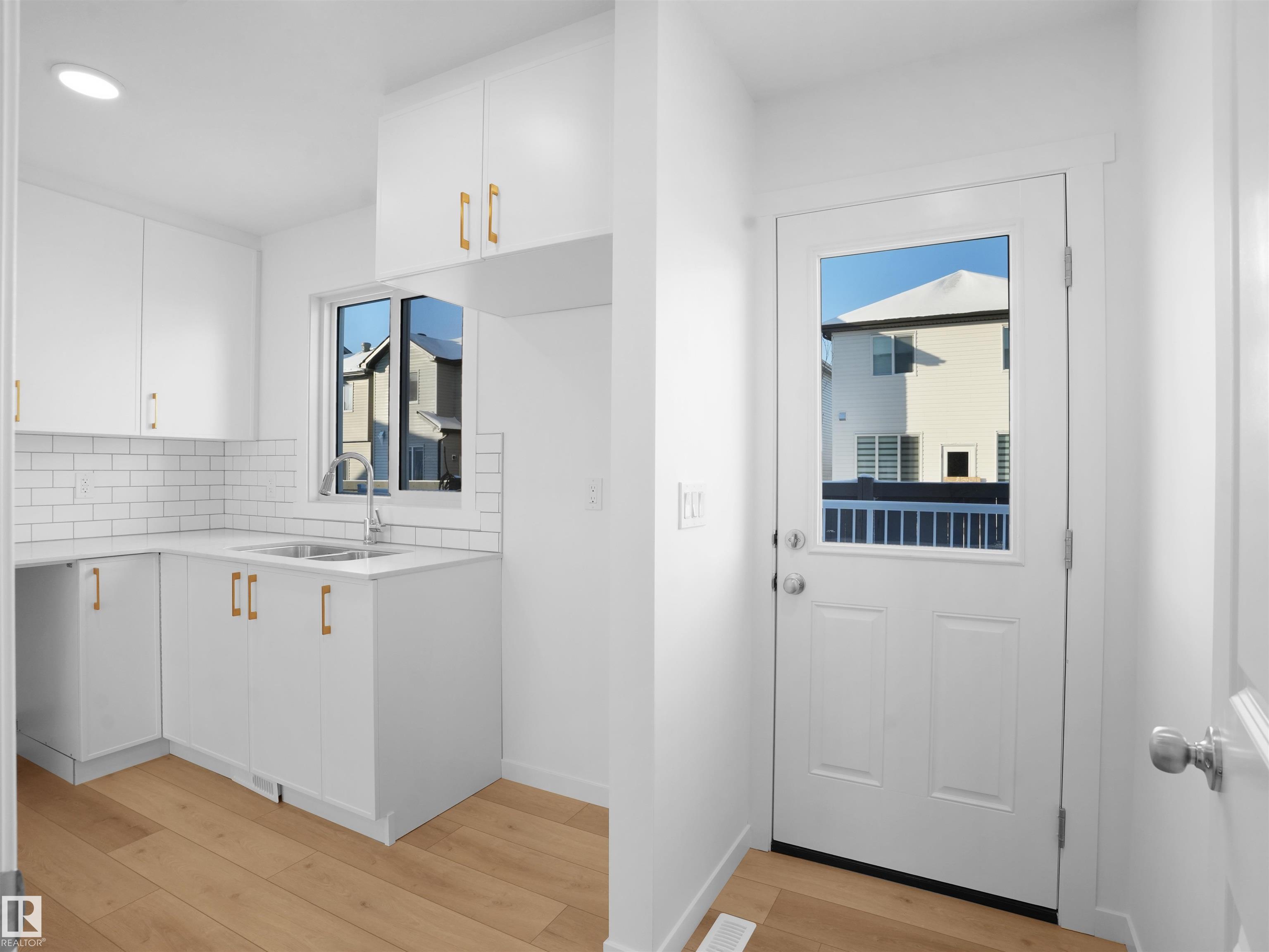 Photo 11 at 503 177 Avenue NE, Marquis, Edmonton