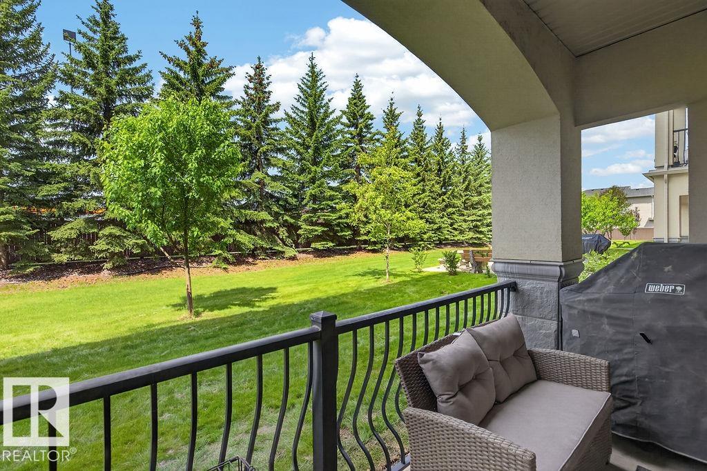 Photo 22 at 106 - 1406 Hodgson Way NW, Hodgson, Edmonton