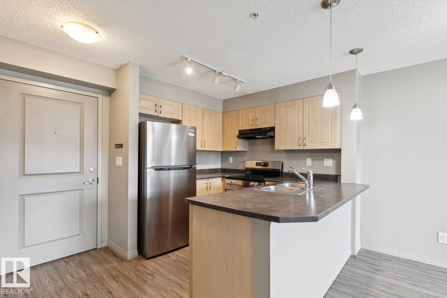 Photo 2 at 312 - 11453 Ellerslie Road SW, Rutherford, Edmonton