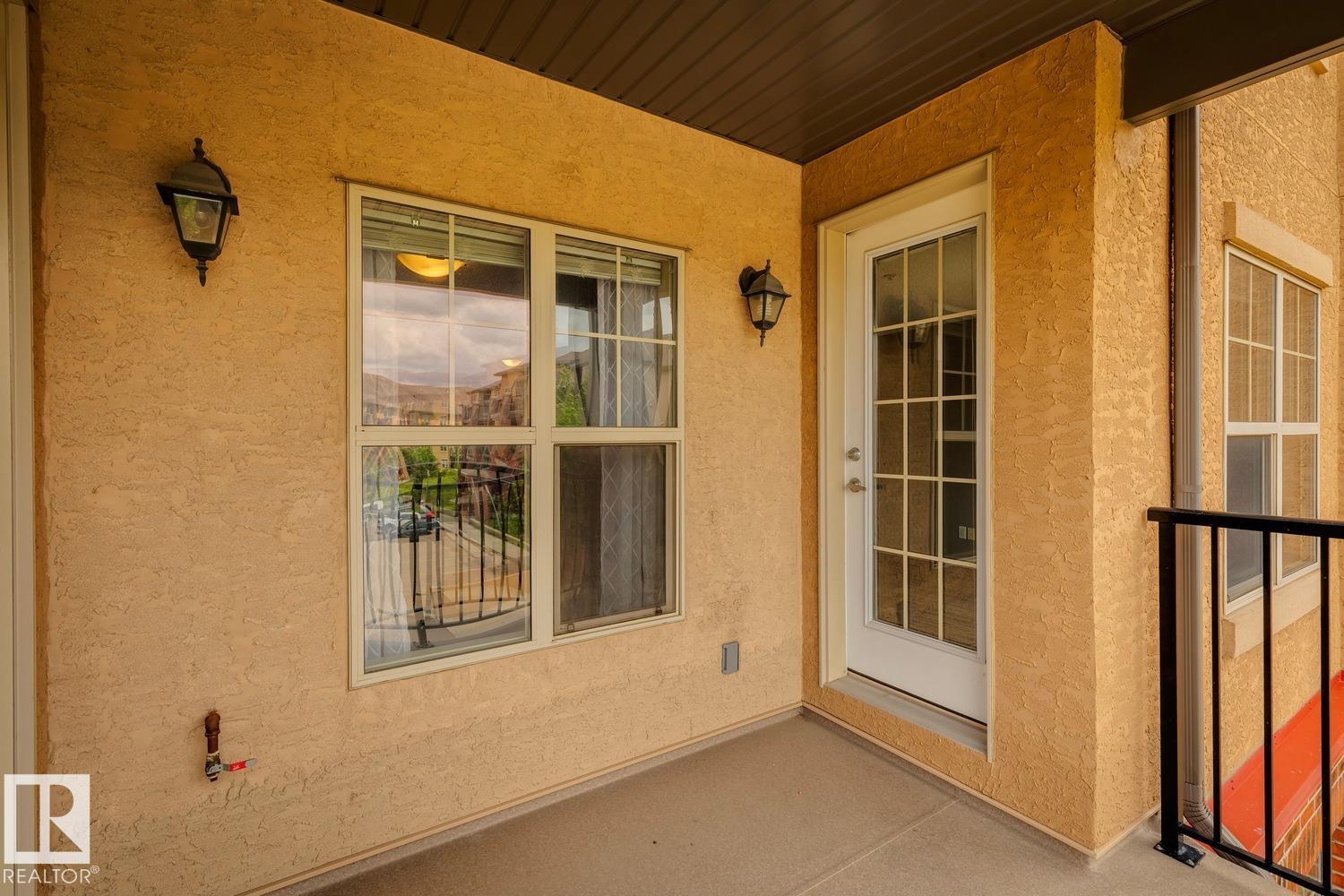 Photo 22 at 312 - 11453 Ellerslie Road SW, Rutherford, Edmonton
