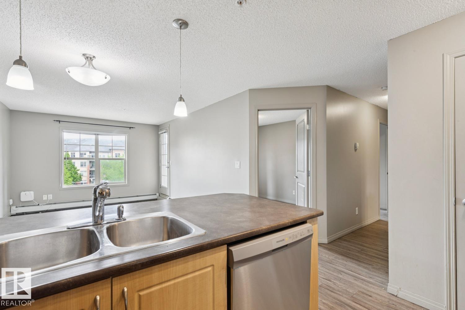 Photo 5 at 312 - 11453 Ellerslie Road SW, Rutherford, Edmonton