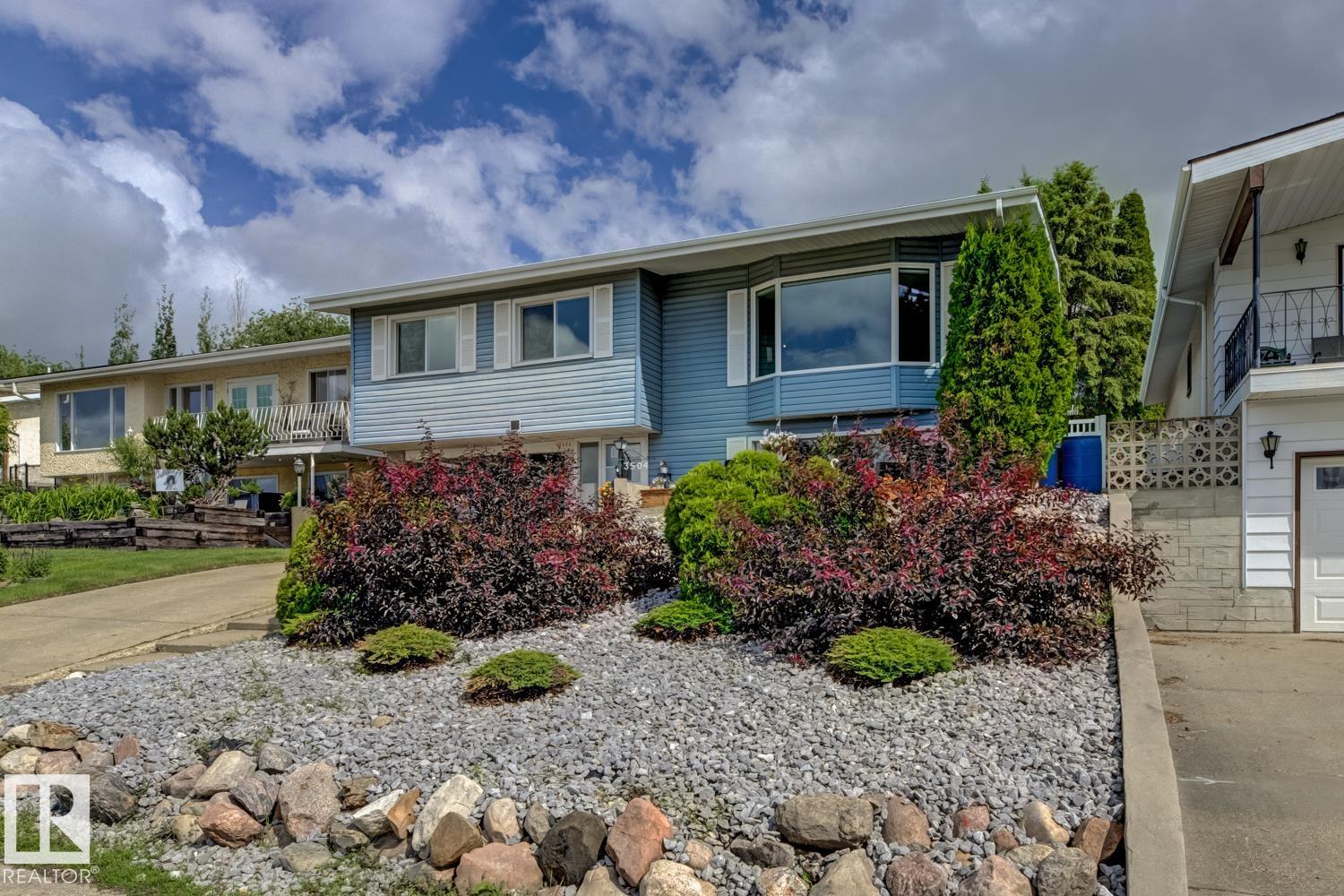 Photo 3 at 3504 102 Avenue NW, Rundle Heights, Edmonton