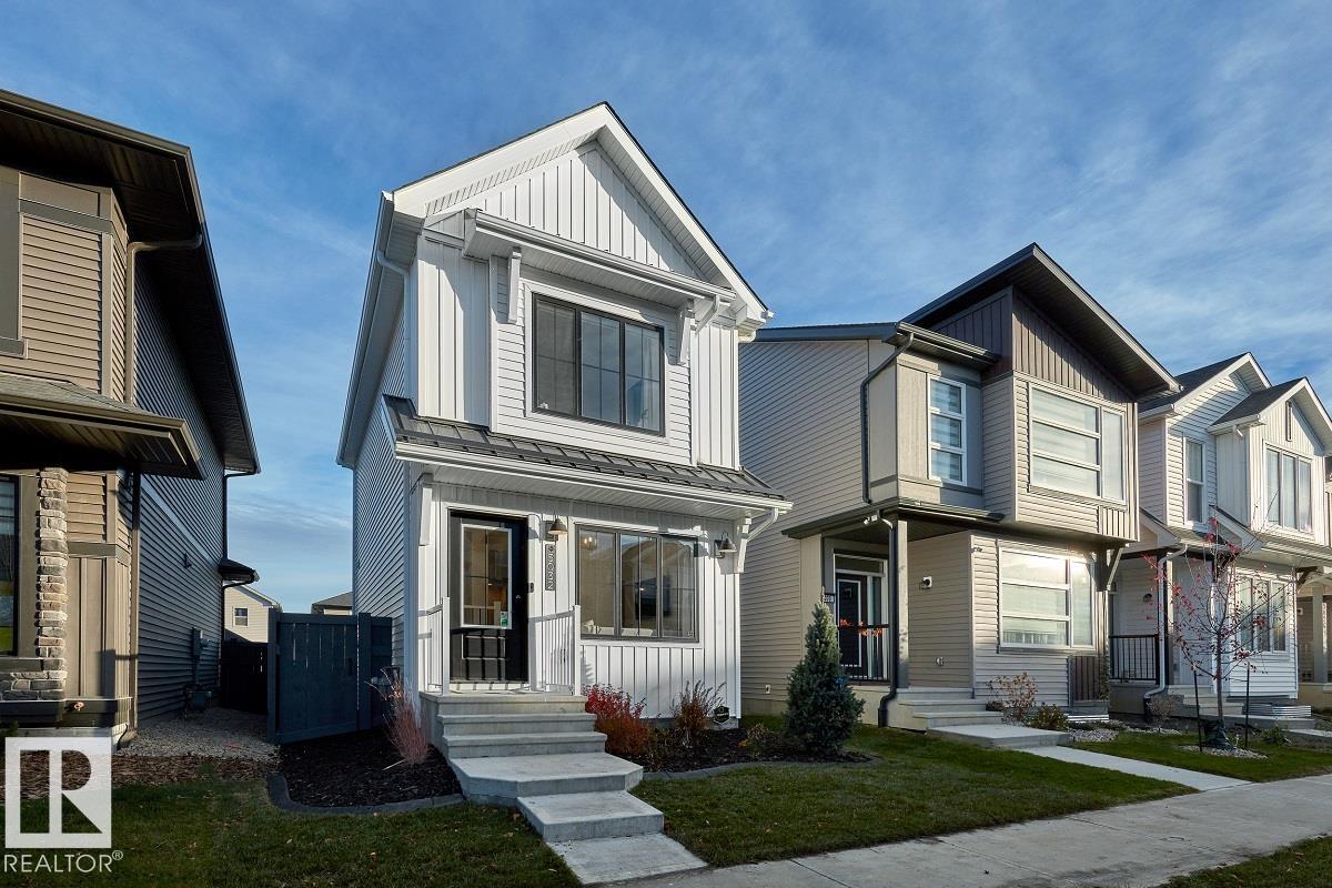 4348 Kinglet Drive NW, Kinglet Gardens, Edmonton 2