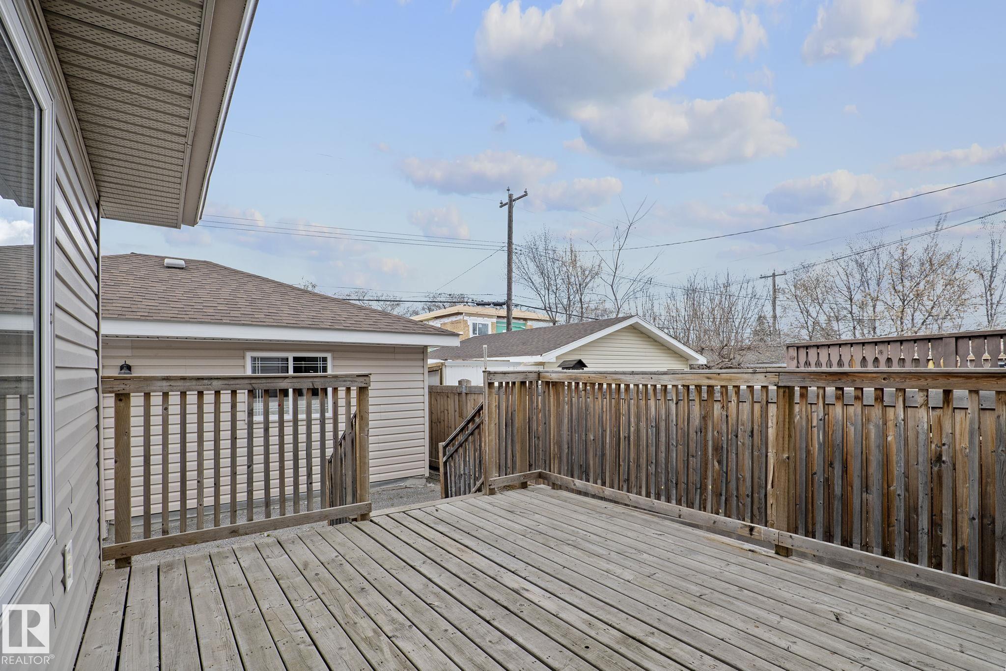 Photo 26 at 11918 68 Street NW, Montrose, Edmonton