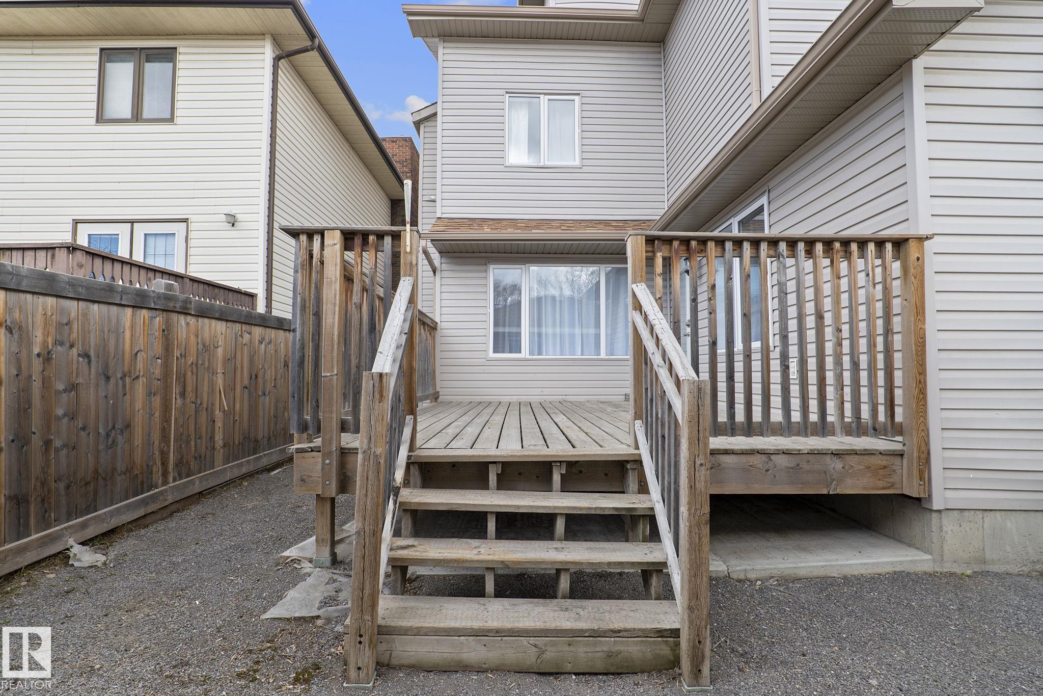 Photo 49 at 11918 68 Street NW, Montrose, Edmonton
