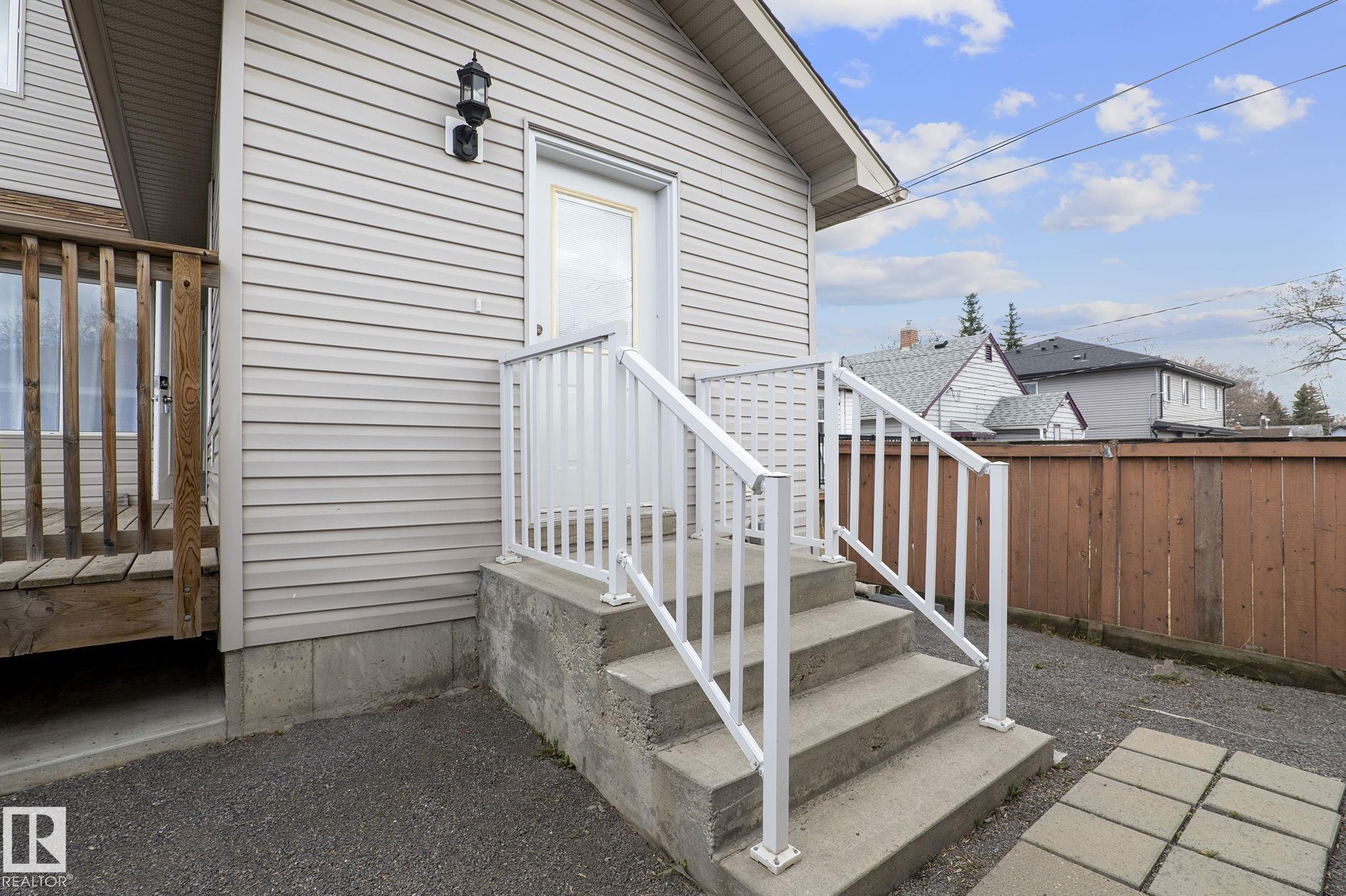 Photo 50 at 11918 68 Street NW, Montrose, Edmonton