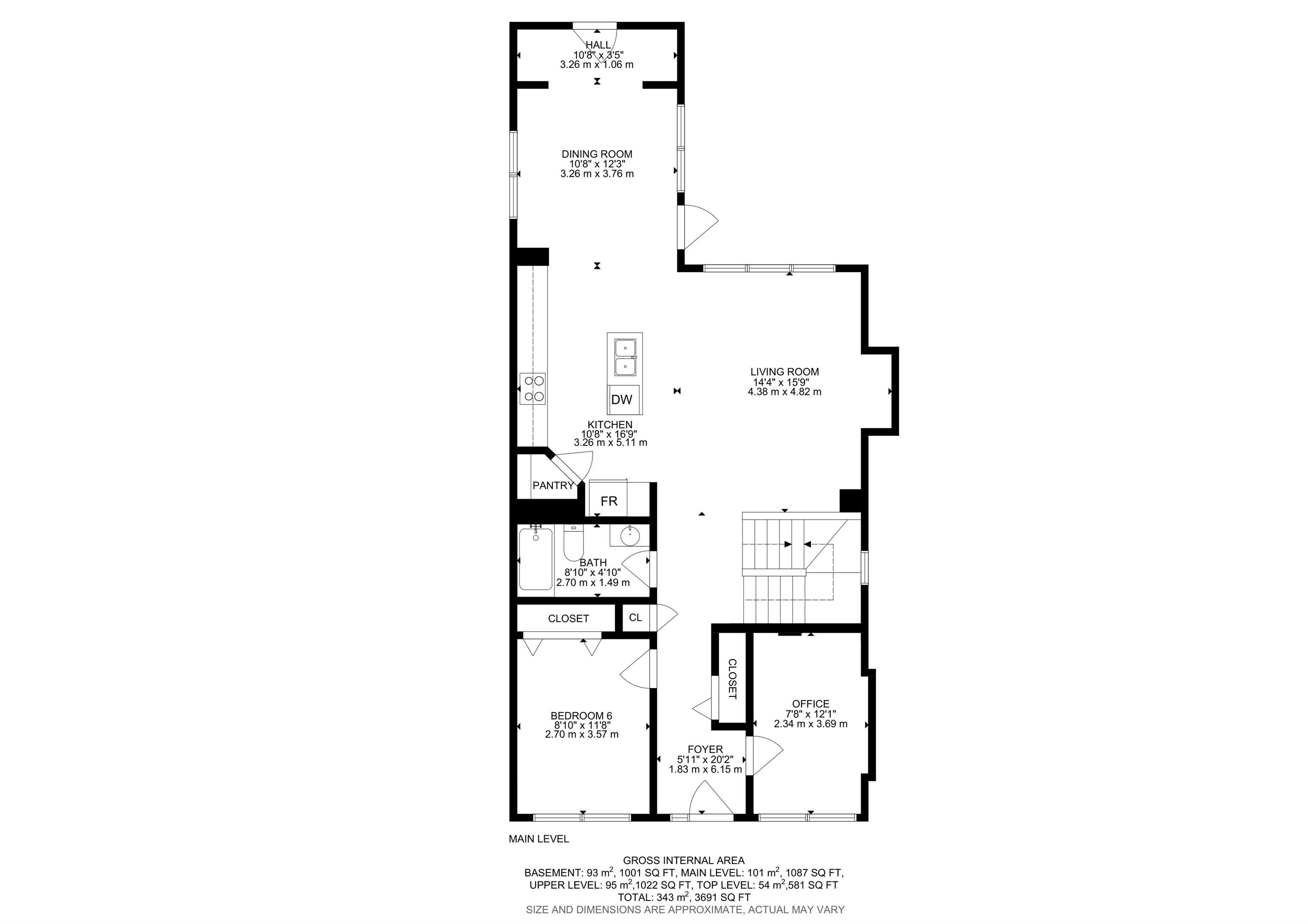 Photo 54 at 11918 68 Street NW, Montrose, Edmonton