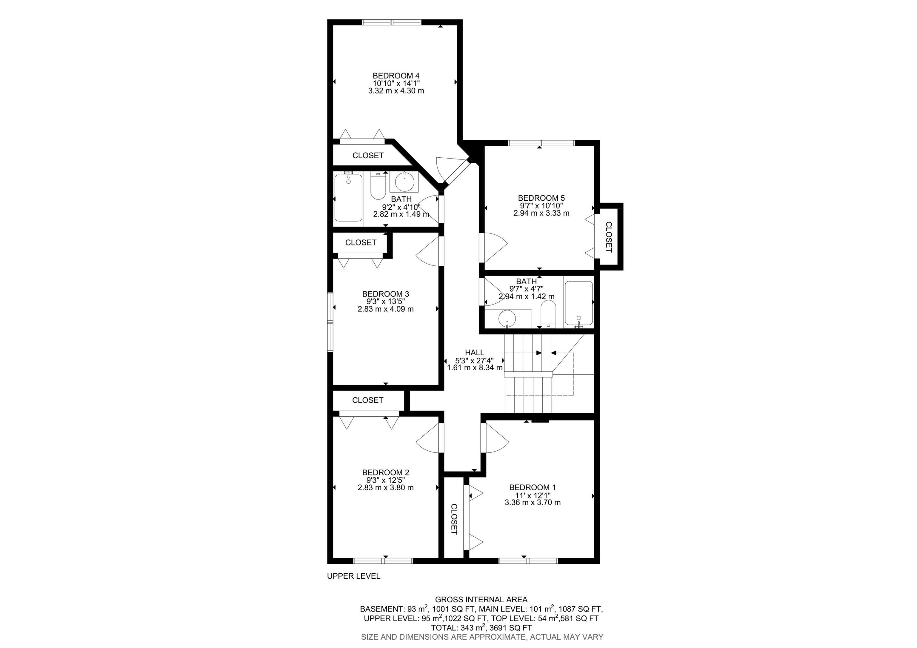 Photo 55 at 11918 68 Street NW, Montrose, Edmonton