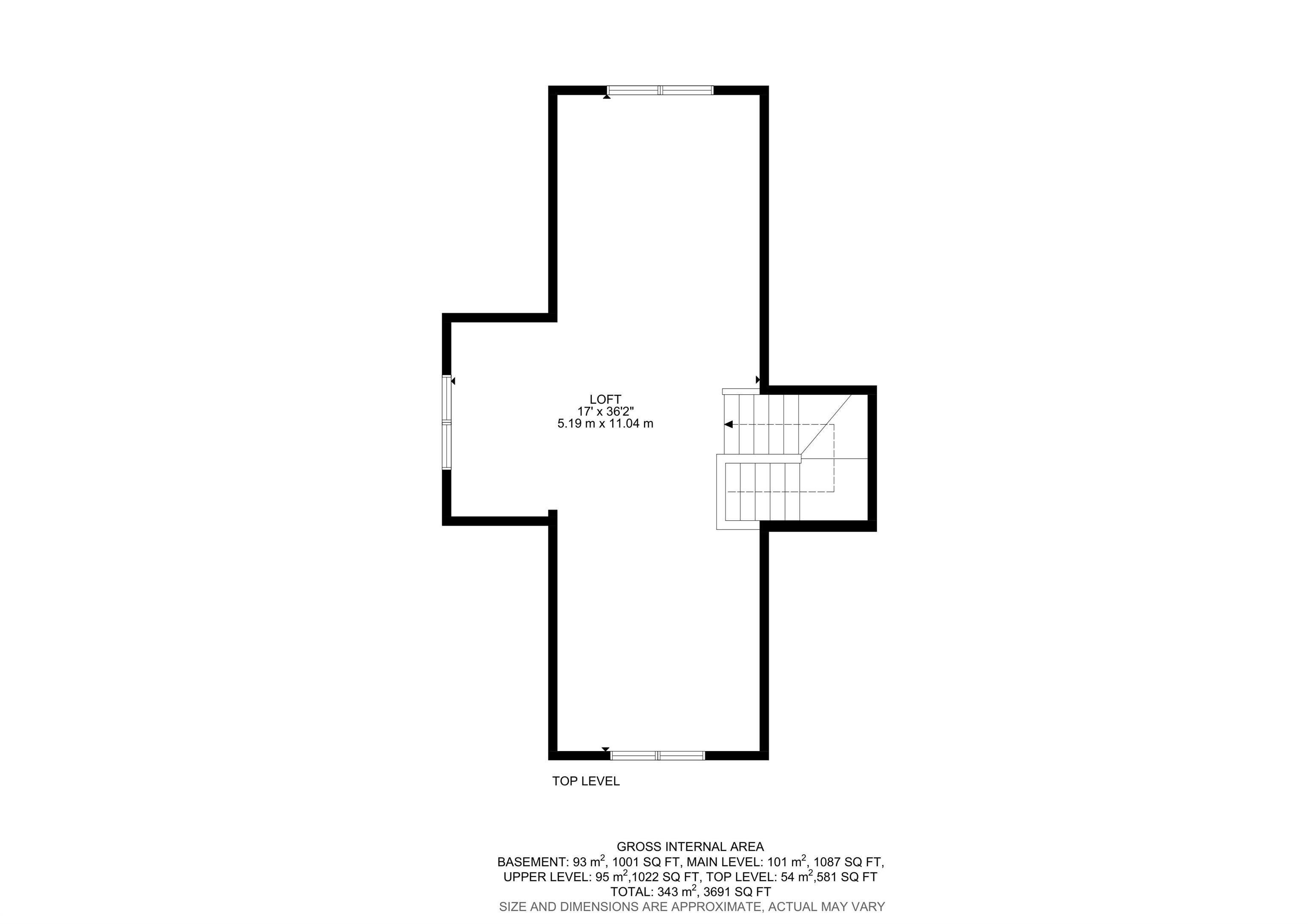 Photo 56 at 11918 68 Street NW, Montrose, Edmonton