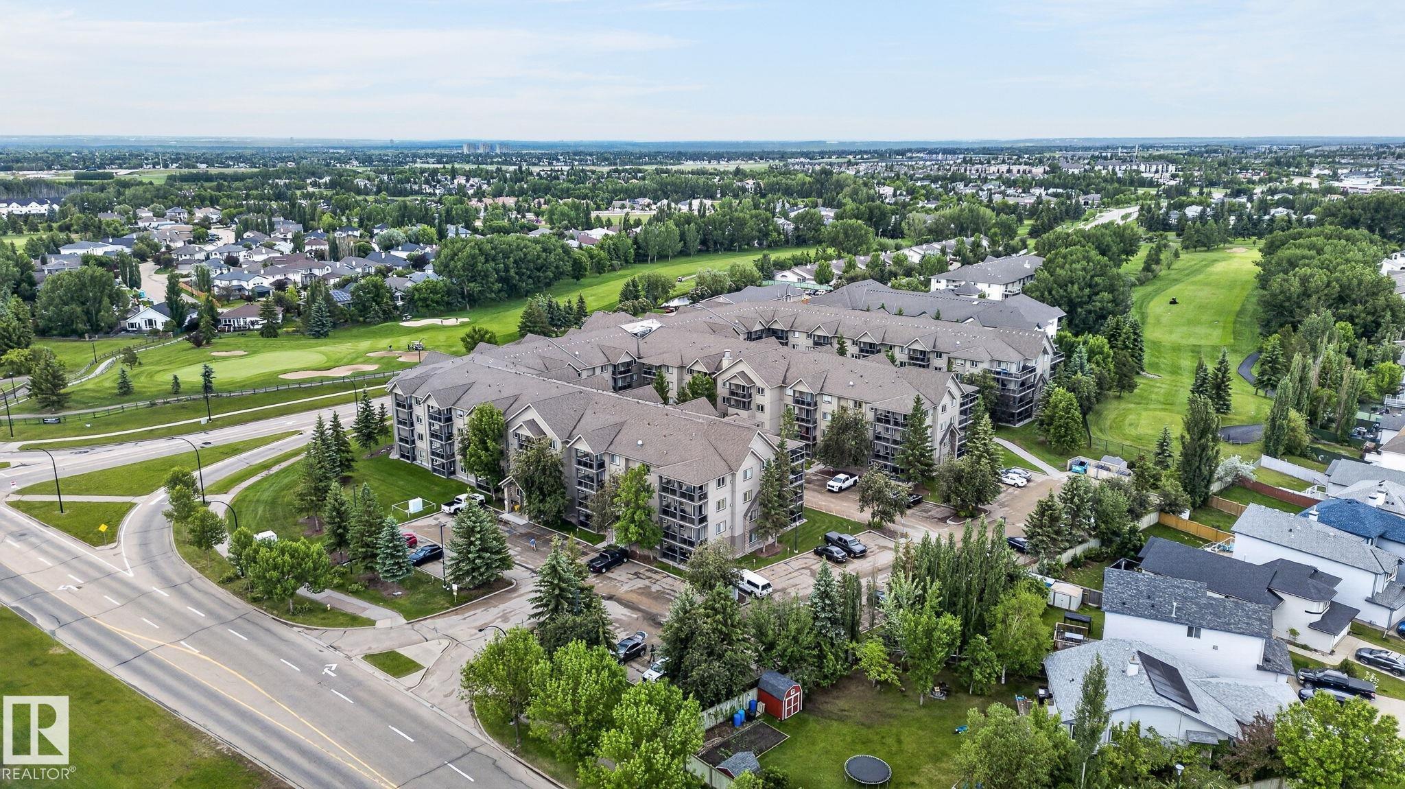 122 - 279 Suder Greens Drive NW, Breckenridge Greens, Edmonton 2
