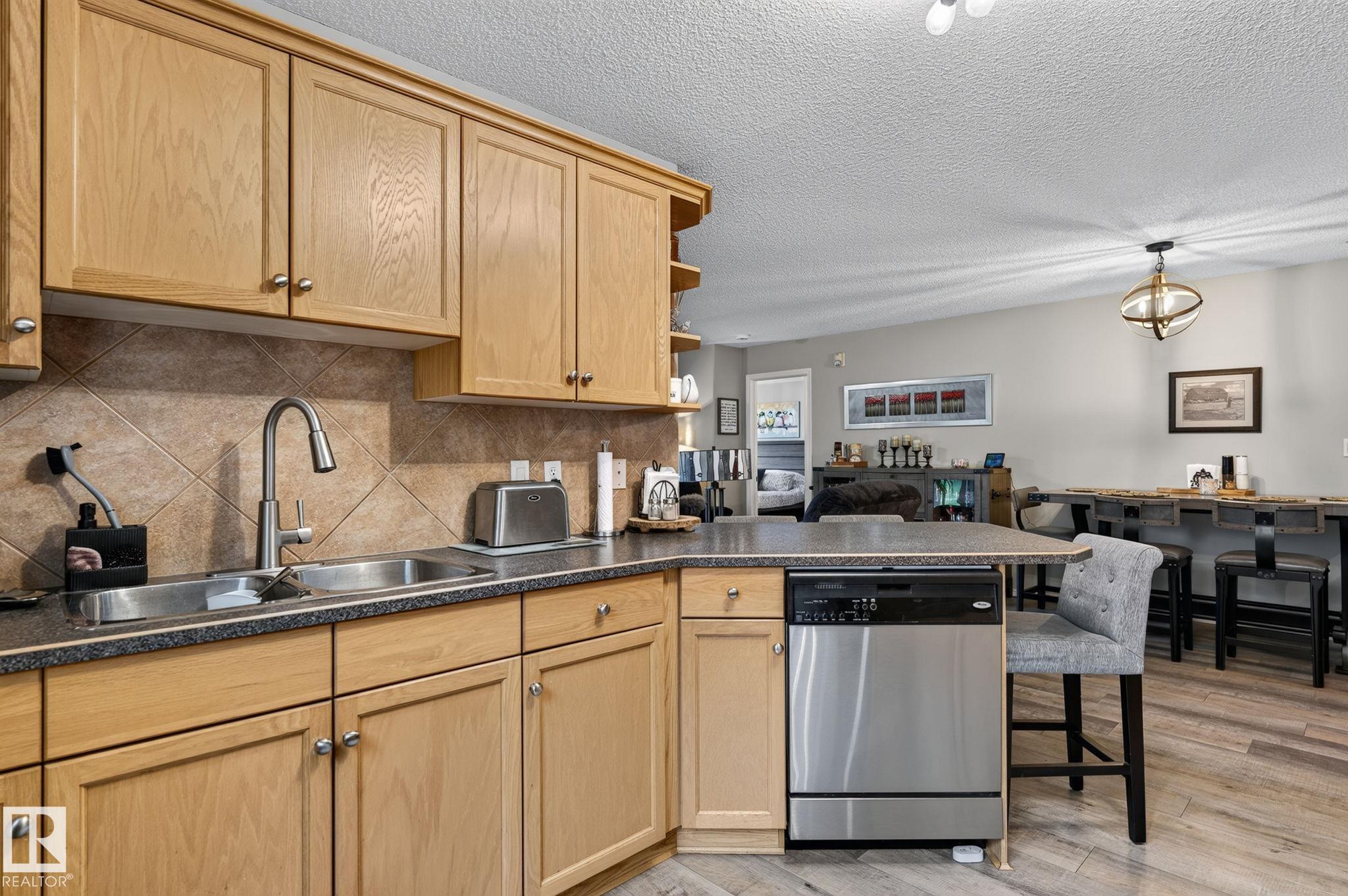 Photo 14 at 122 - 279 Suder Greens Drive NW, Breckenridge Greens, Edmonton