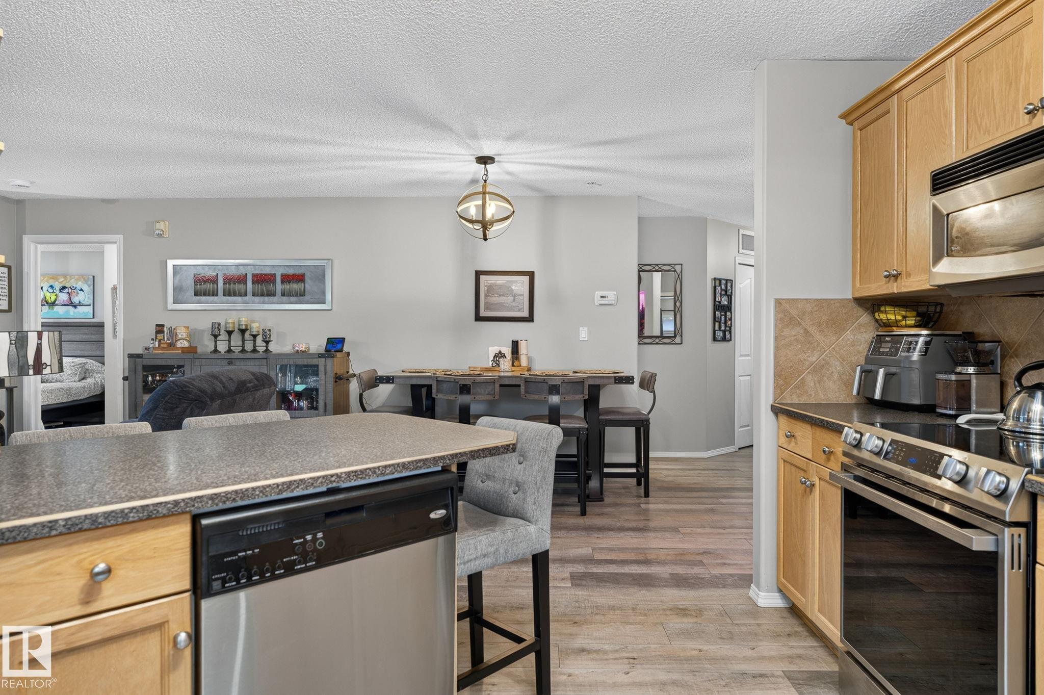 Photo 15 at 122 - 279 Suder Greens Drive NW, Breckenridge Greens, Edmonton