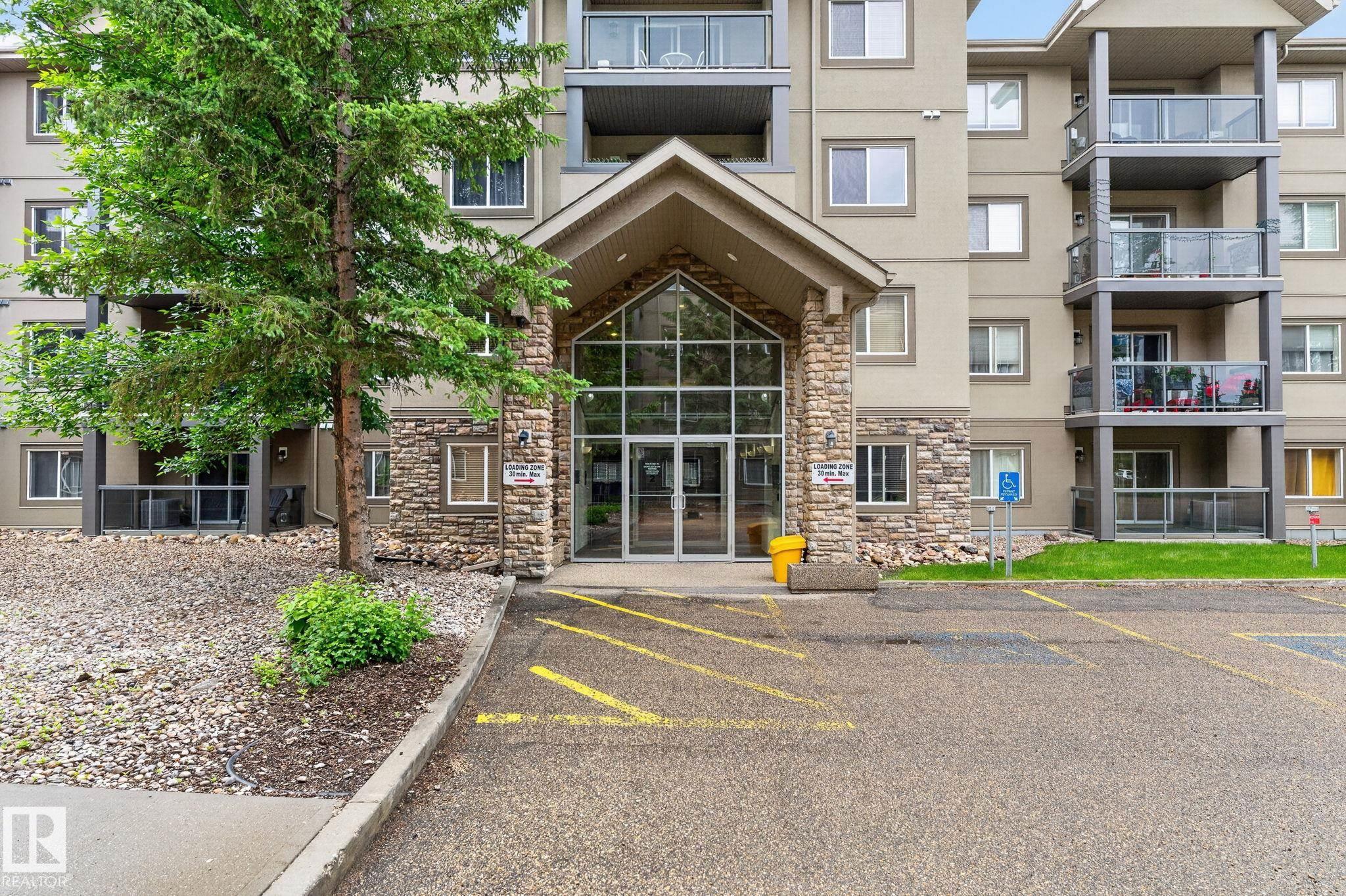 Photo 3 at 122 - 279 Suder Greens Drive NW, Breckenridge Greens, Edmonton