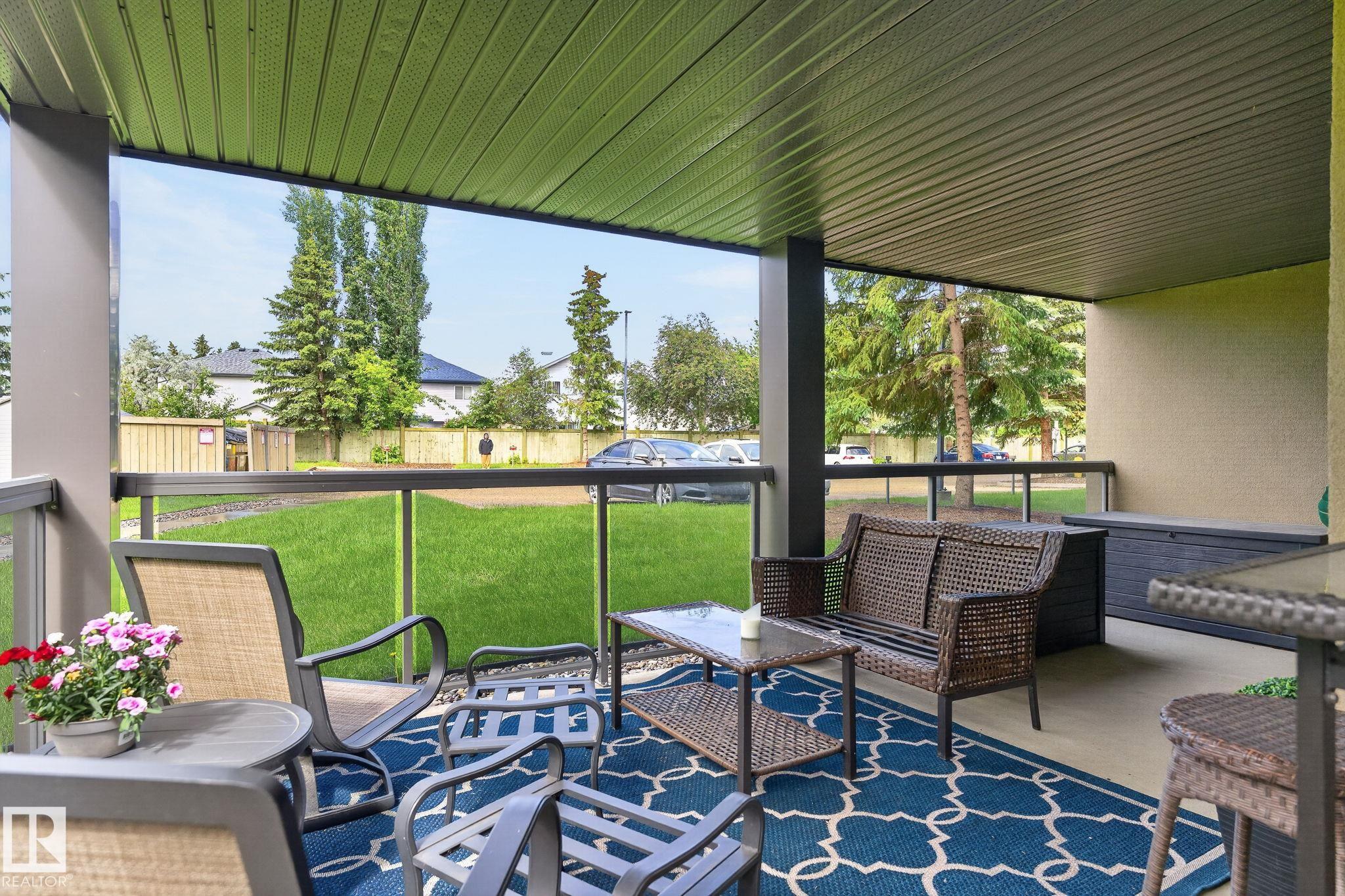 Photo 21 at 122 - 279 Suder Greens Drive NW, Breckenridge Greens, Edmonton
