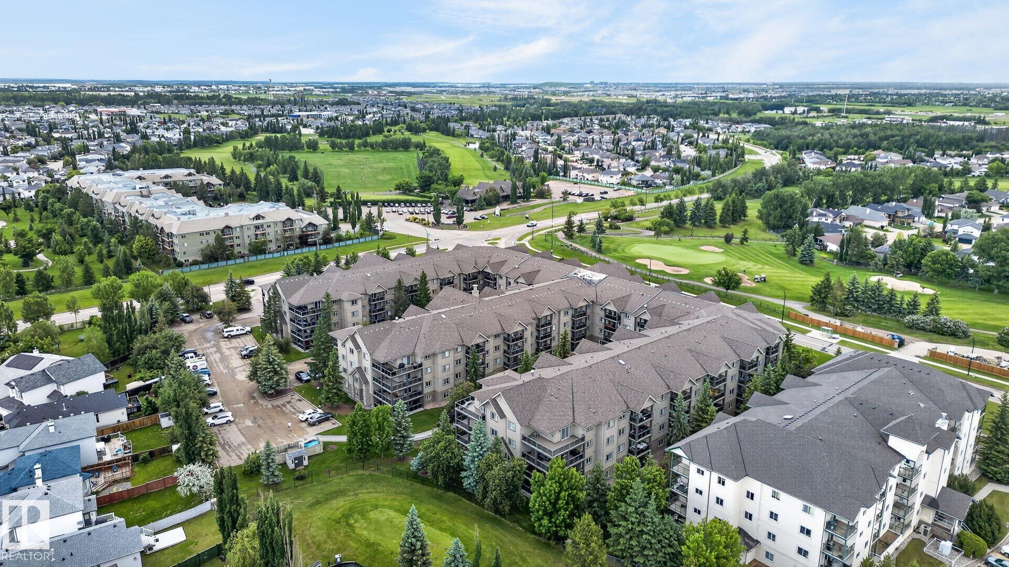 Photo 44 at 122 - 279 Suder Greens Drive NW, Breckenridge Greens, Edmonton