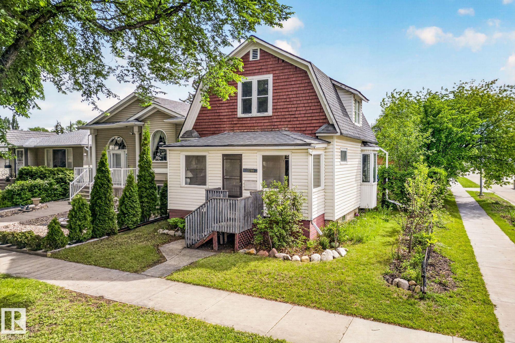 12201 95 Street NW, Delton, Edmonton 2
