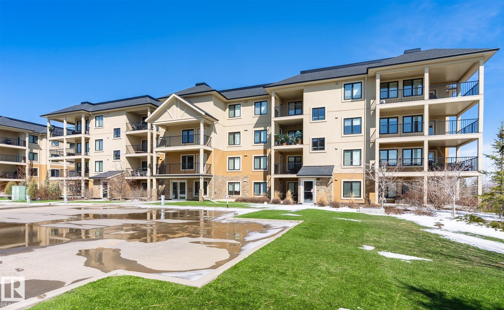 210 - 1029 173 Street SW, Windermere, Edmonton 2