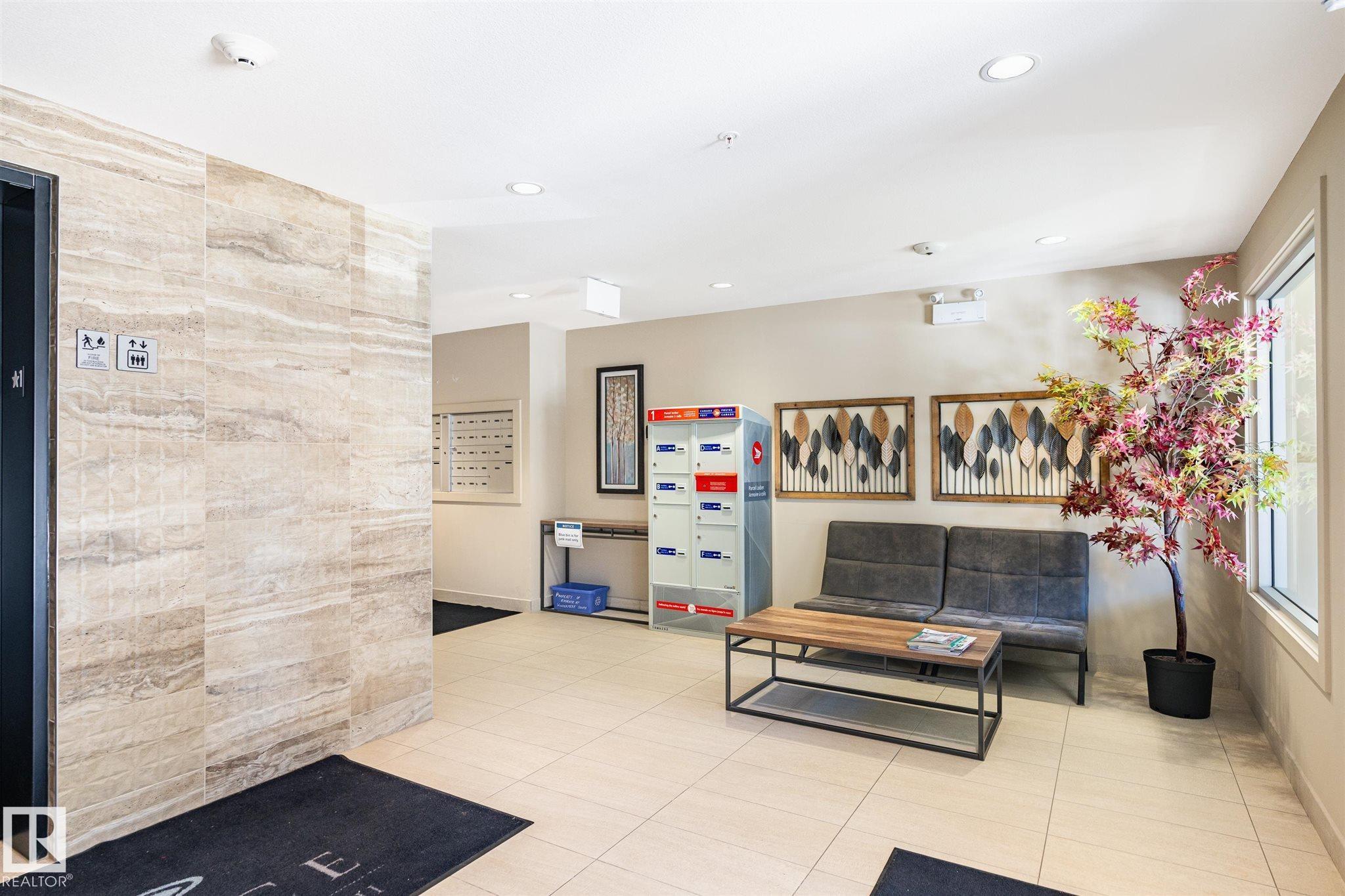 Photo 2 at 210 - 1029 173 Street SW, Windermere, Edmonton