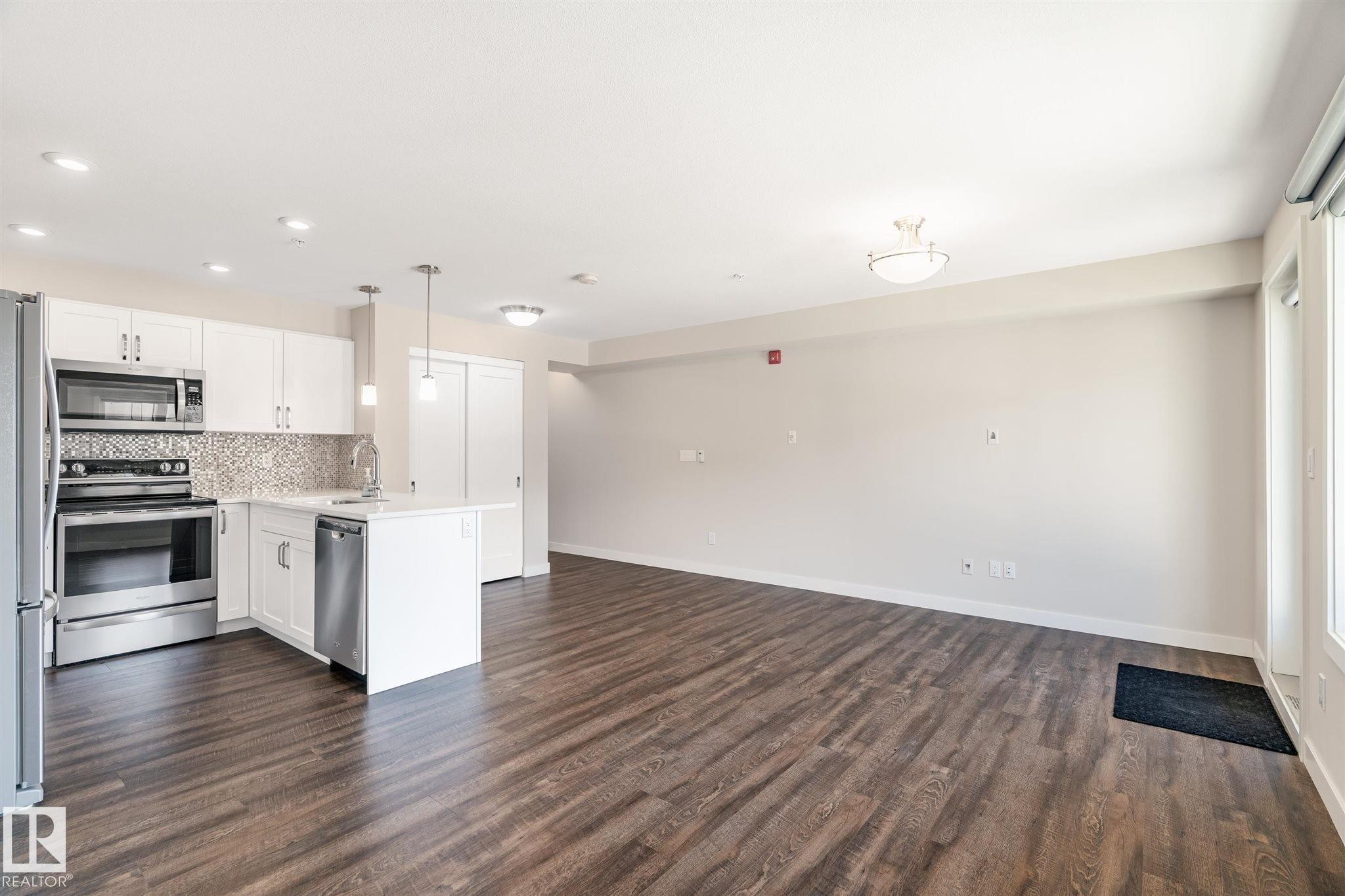 Photo 11 at 210 - 1029 173 Street SW, Windermere, Edmonton