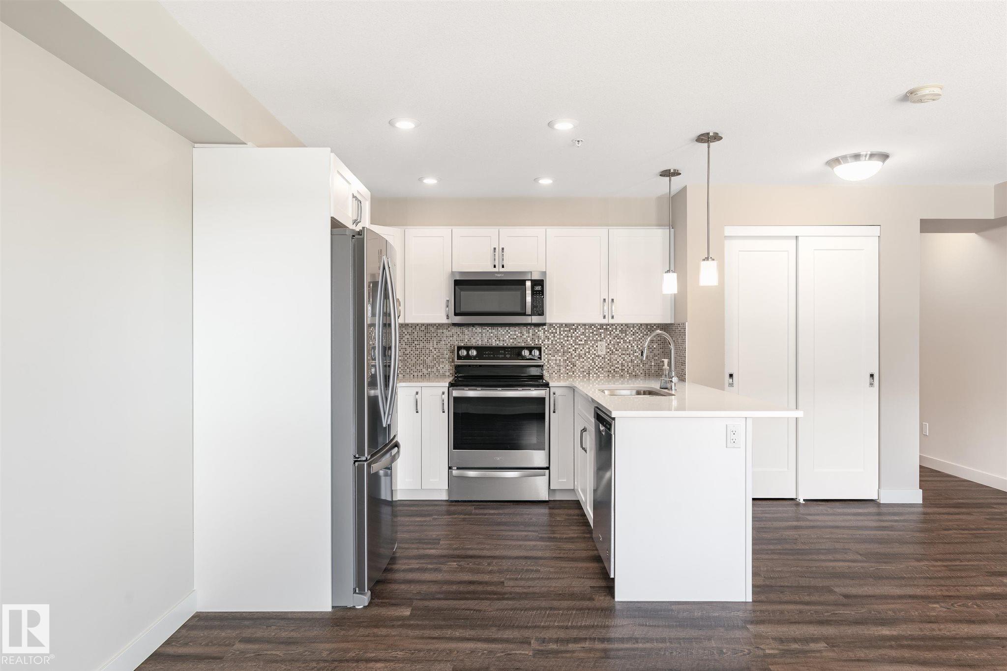 Photo 12 at 210 - 1029 173 Street SW, Windermere, Edmonton
