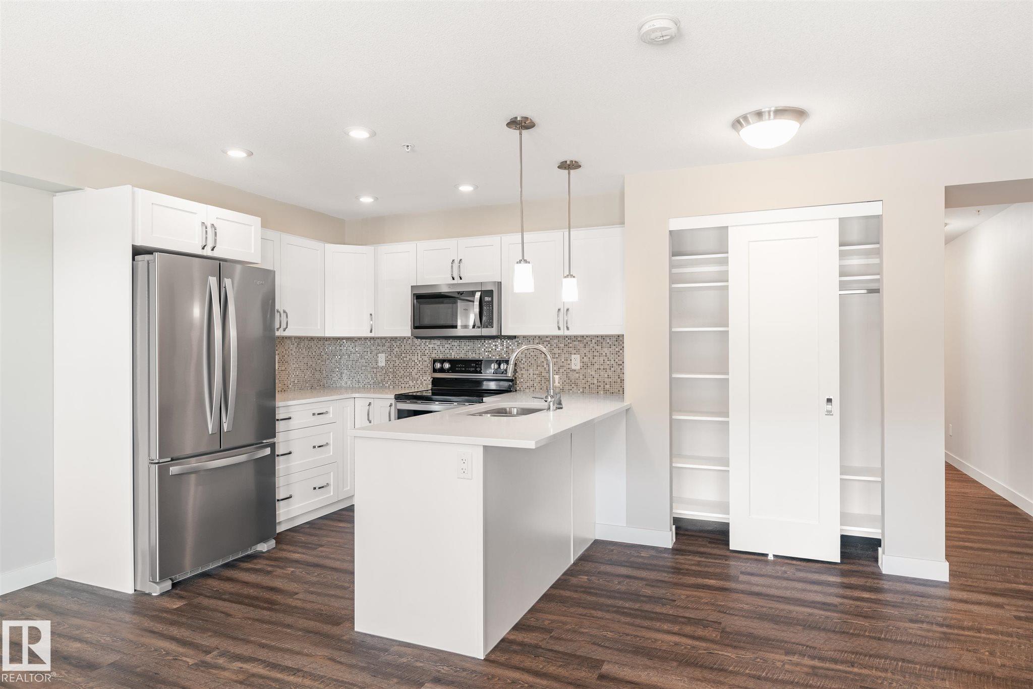 Photo 13 at 210 - 1029 173 Street SW, Windermere, Edmonton