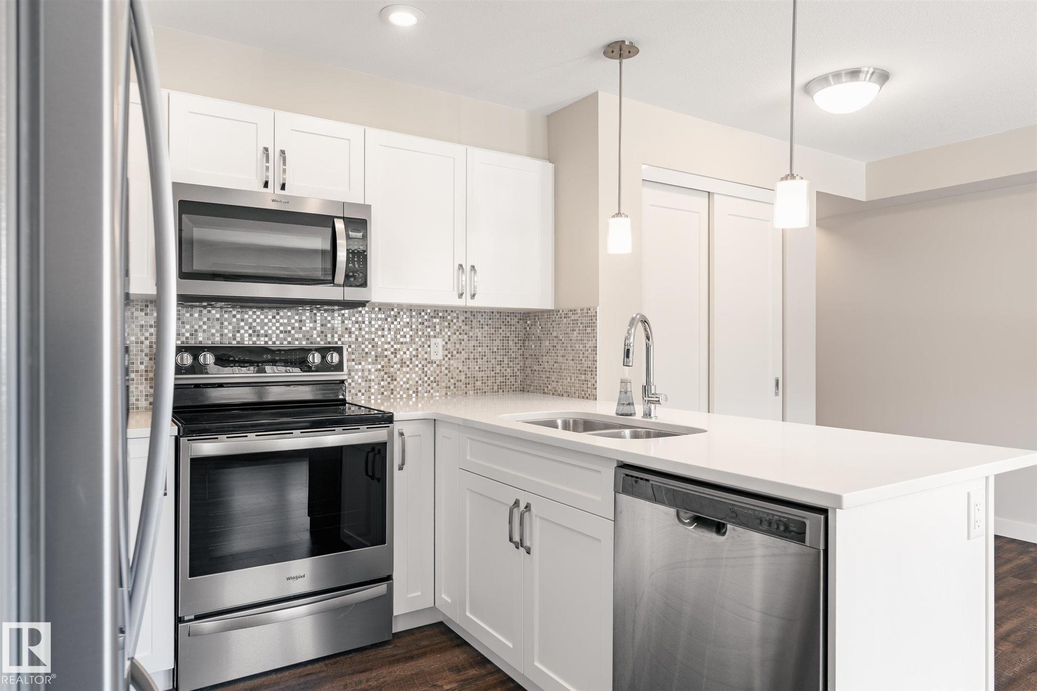 Photo 15 at 210 - 1029 173 Street SW, Windermere, Edmonton