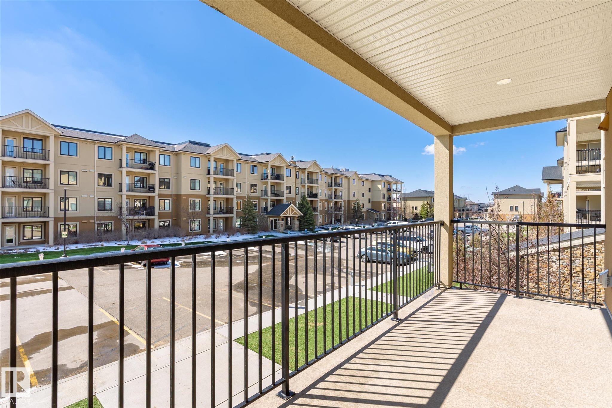 Photo 25 at 210 - 1029 173 Street SW, Windermere, Edmonton