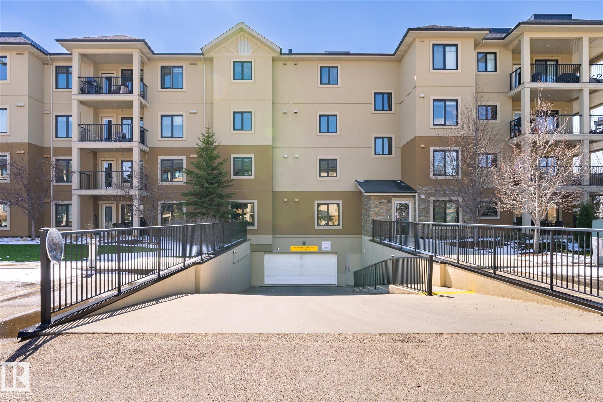Photo 29 at 210 - 1029 173 Street SW, Windermere, Edmonton