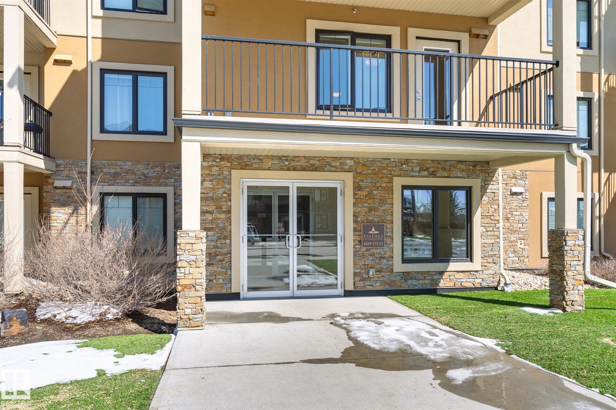 Photo 30 at 210 - 1029 173 Street SW, Windermere, Edmonton