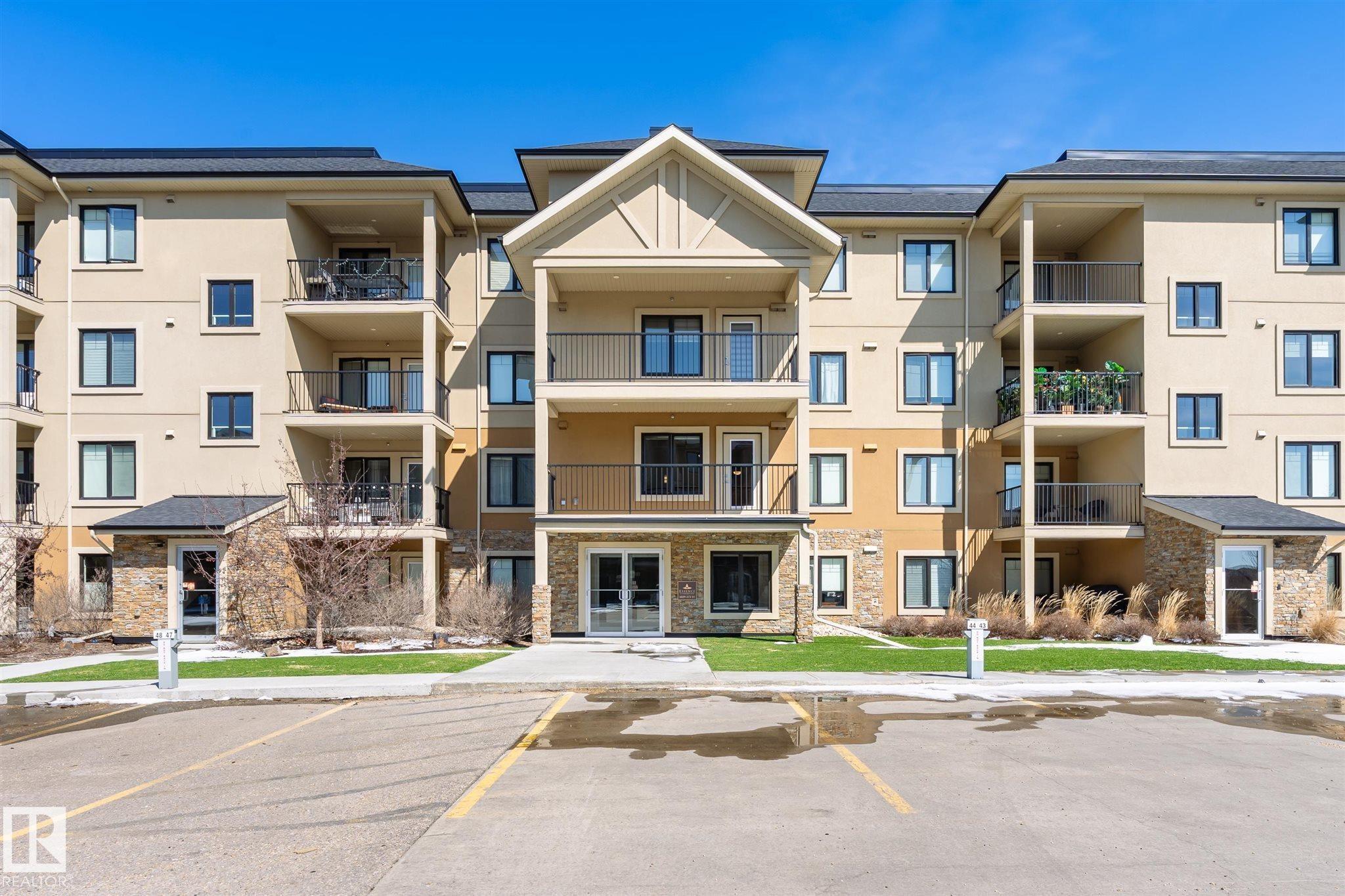 Photo 31 at 210 - 1029 173 Street SW, Windermere, Edmonton