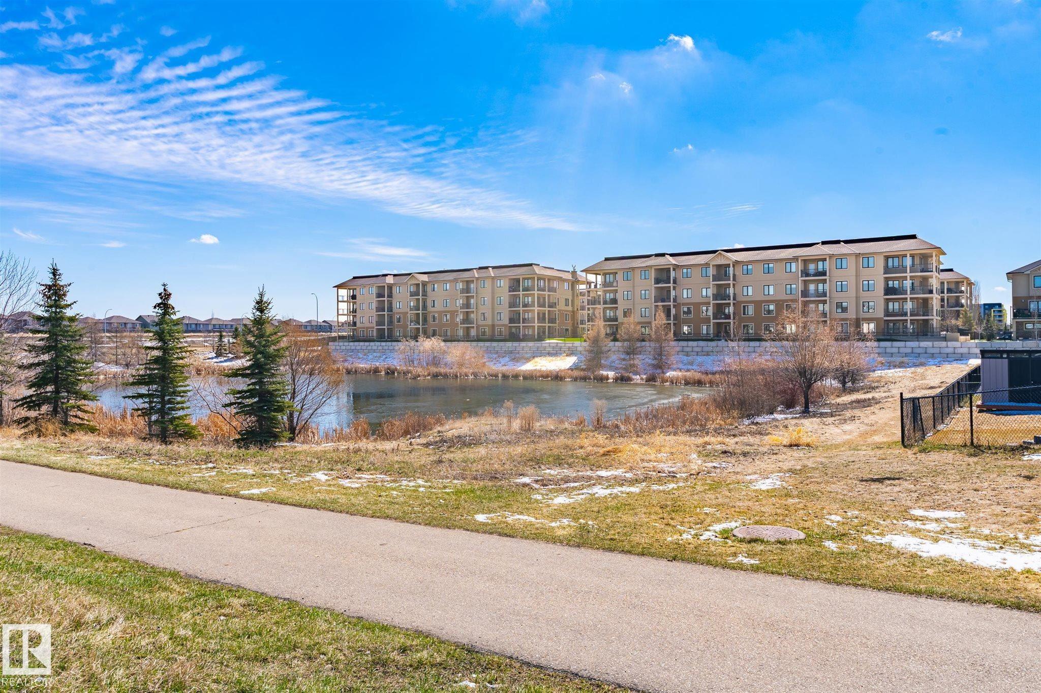 Photo 34 at 210 - 1029 173 Street SW, Windermere, Edmonton