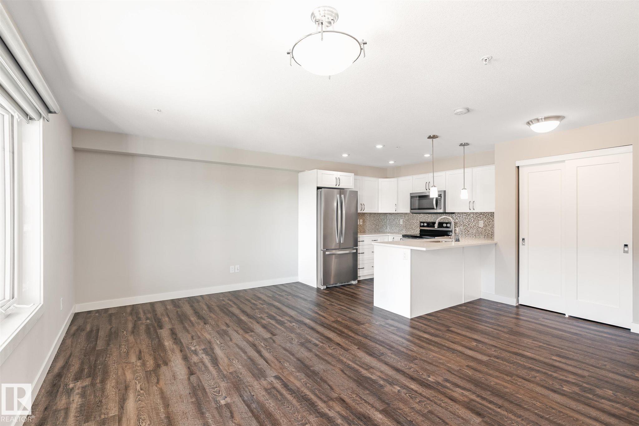 Photo 7 at 210 - 1029 173 Street SW, Windermere, Edmonton