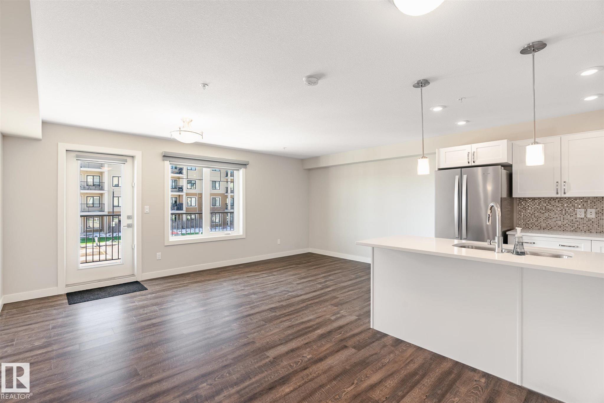 Photo 8 at 210 - 1029 173 Street SW, Windermere, Edmonton