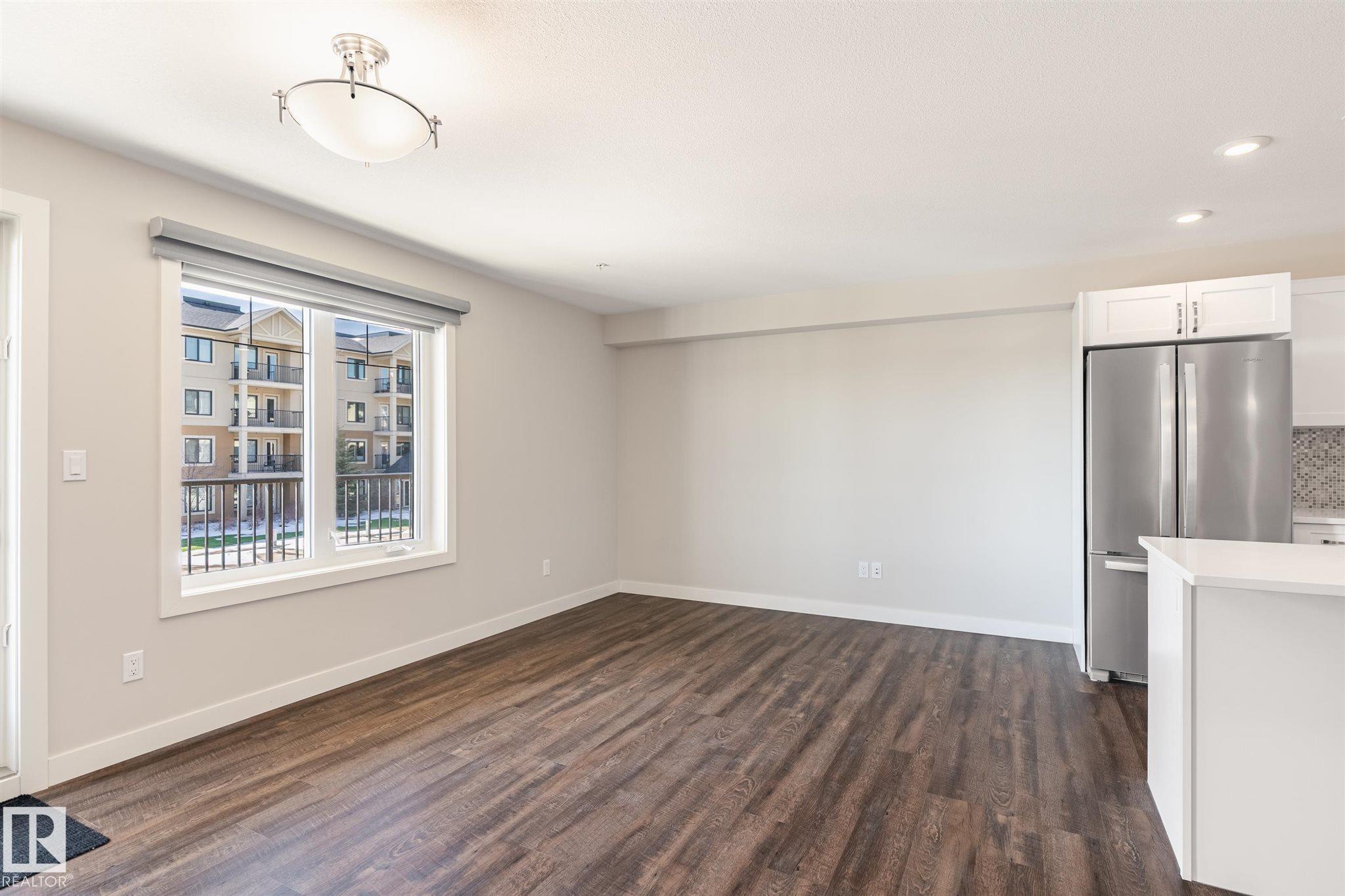 Photo 9 at 210 - 1029 173 Street SW, Windermere, Edmonton