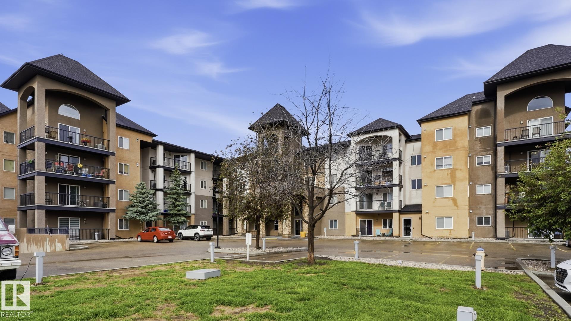 208 - 14612 125 Street NW, Baranow, Edmonton photo number 2
