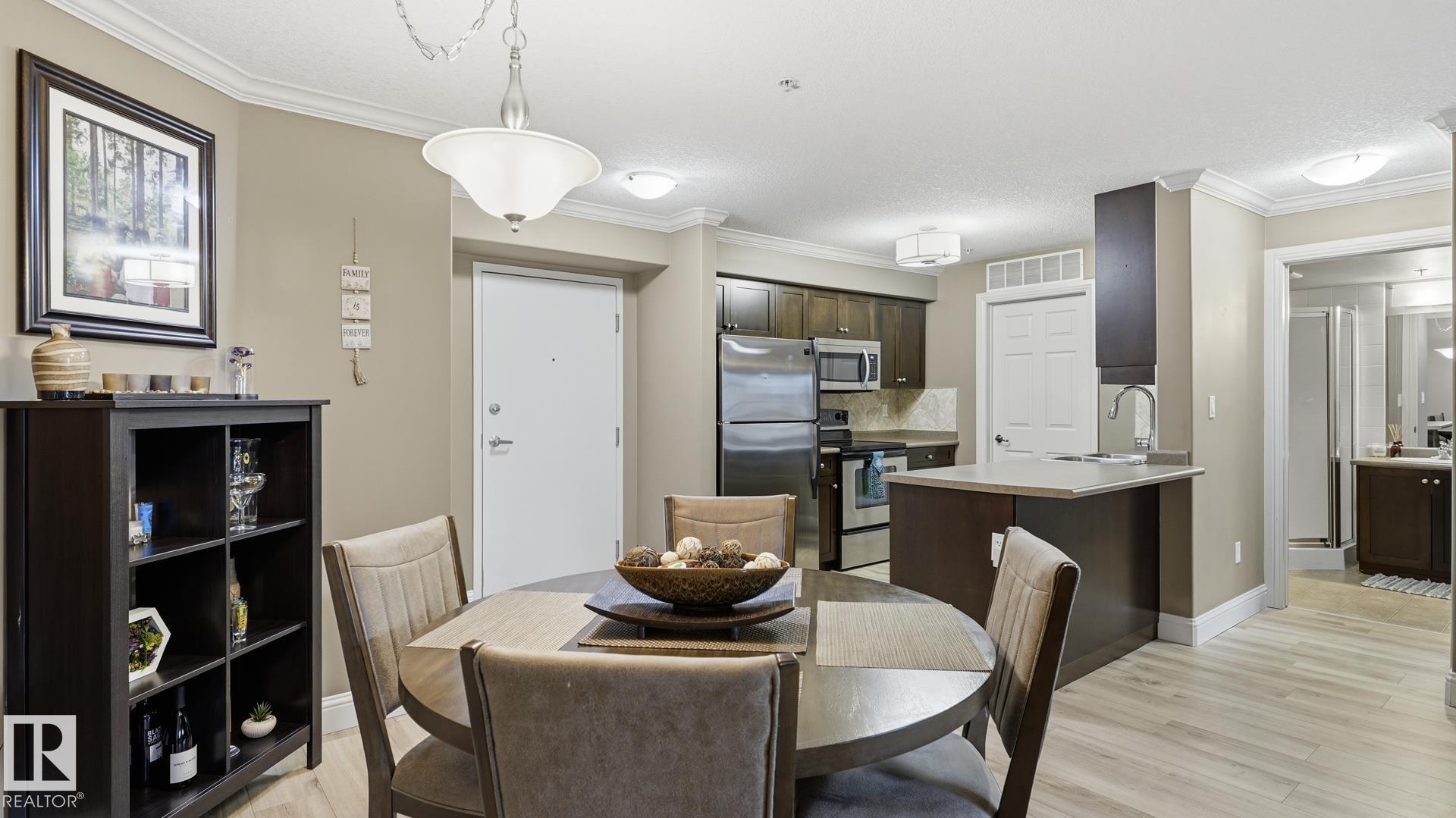 Photo 14 at 208 - 14612 125 Street NW, Baranow, Edmonton