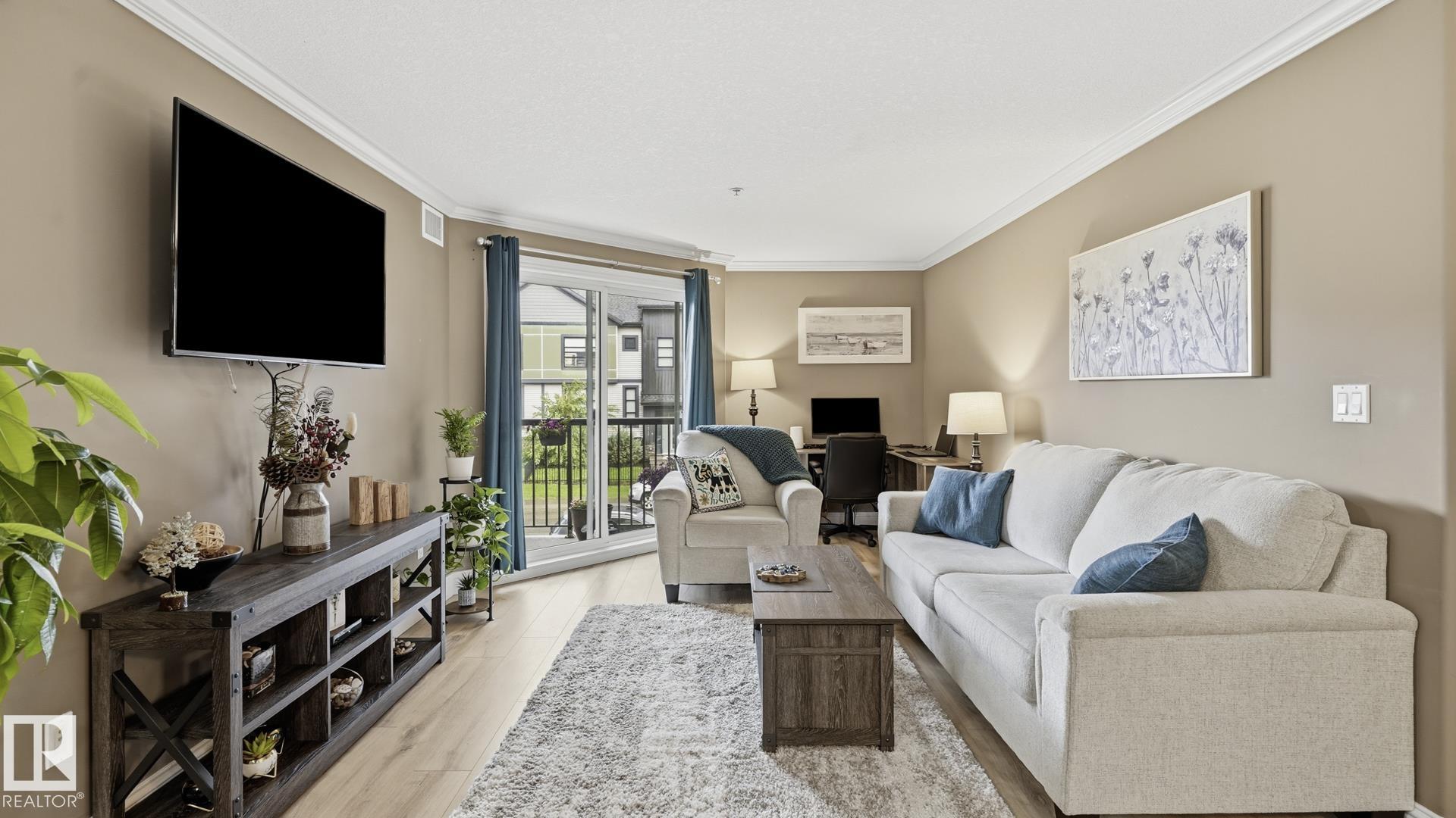 Photo 15 at 208 - 14612 125 Street NW, Baranow, Edmonton