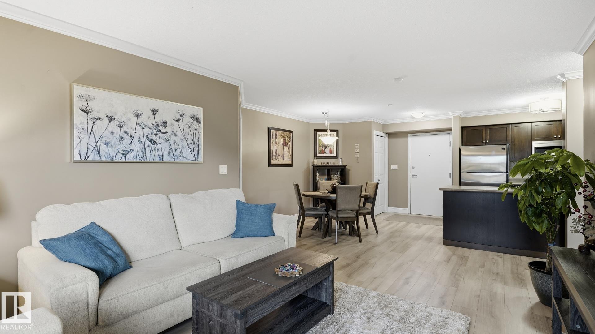 Photo 17 at 208 - 14612 125 Street NW, Baranow, Edmonton