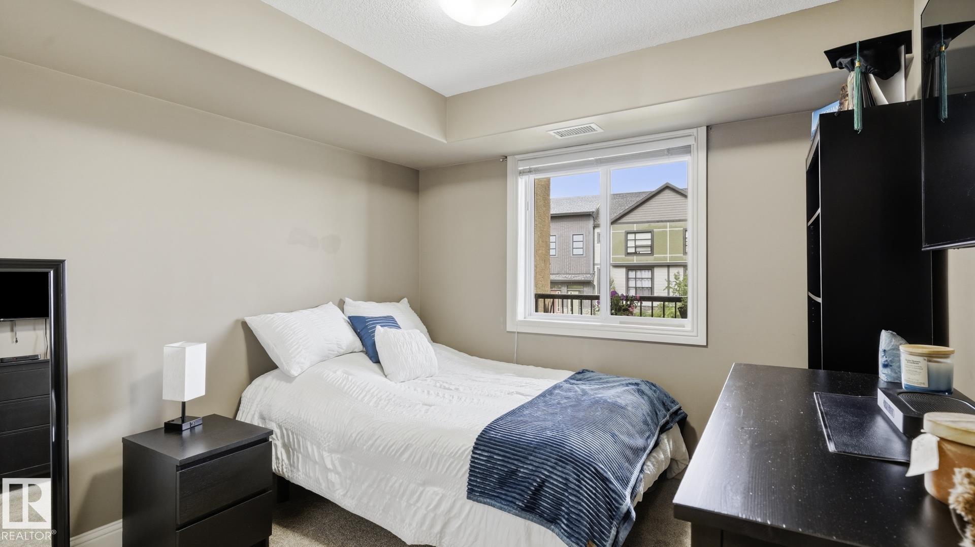 Photo 26 at 208 - 14612 125 Street NW, Baranow, Edmonton