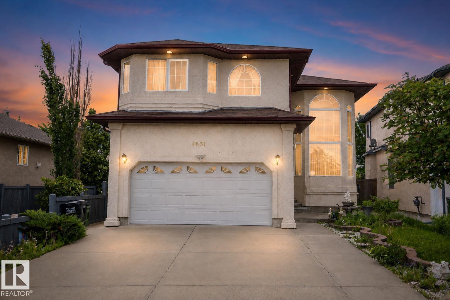 4831 154 Avenue NW, Brintnell, Edmonton 2