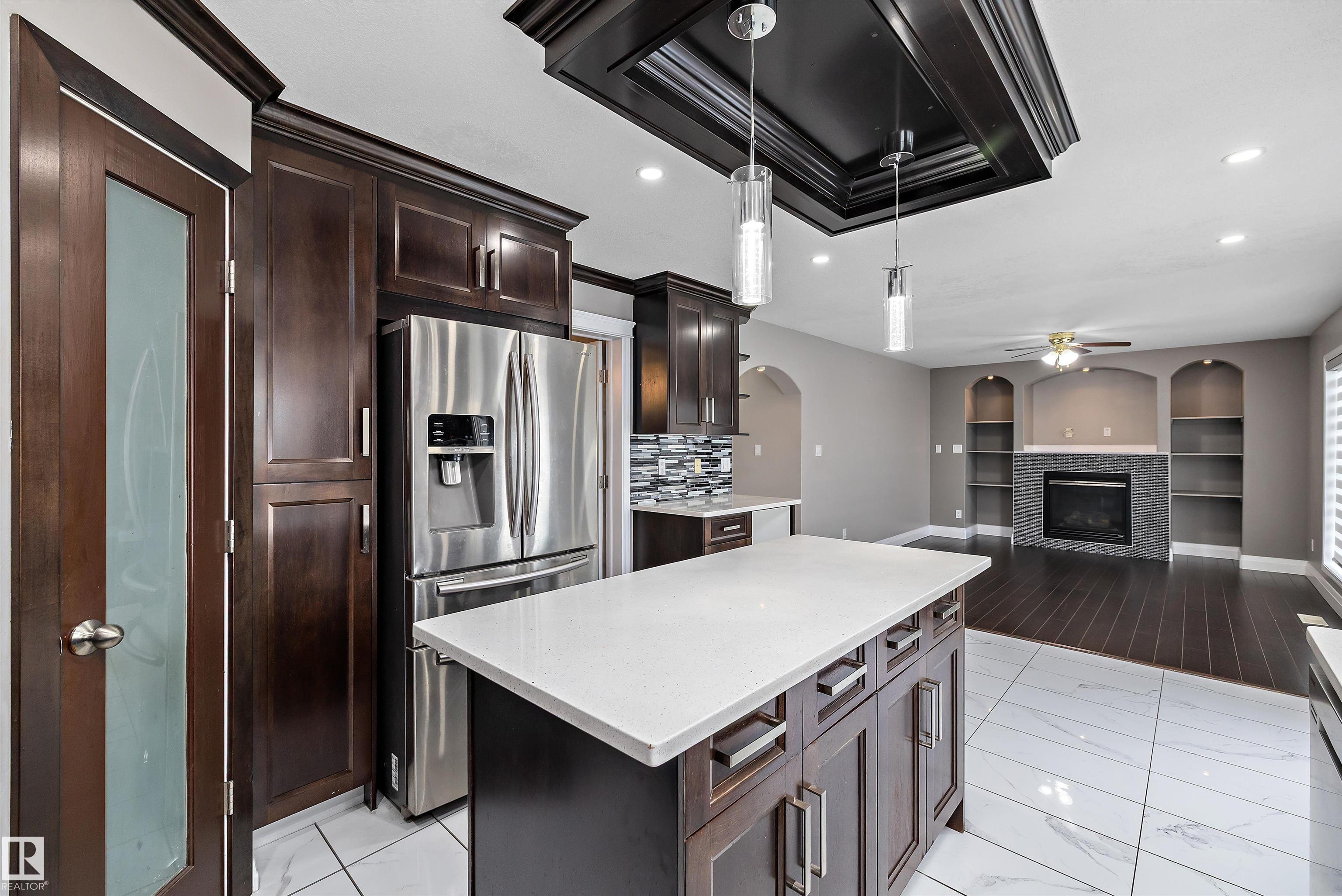 Photo 14 at 4831 154 Avenue NW, Brintnell, Edmonton