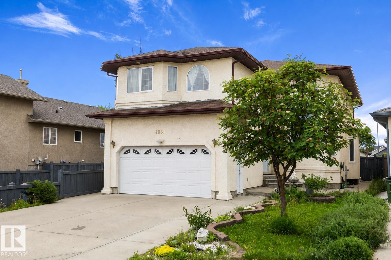 Photo 3 at 4831 154 Avenue NW, Brintnell, Edmonton