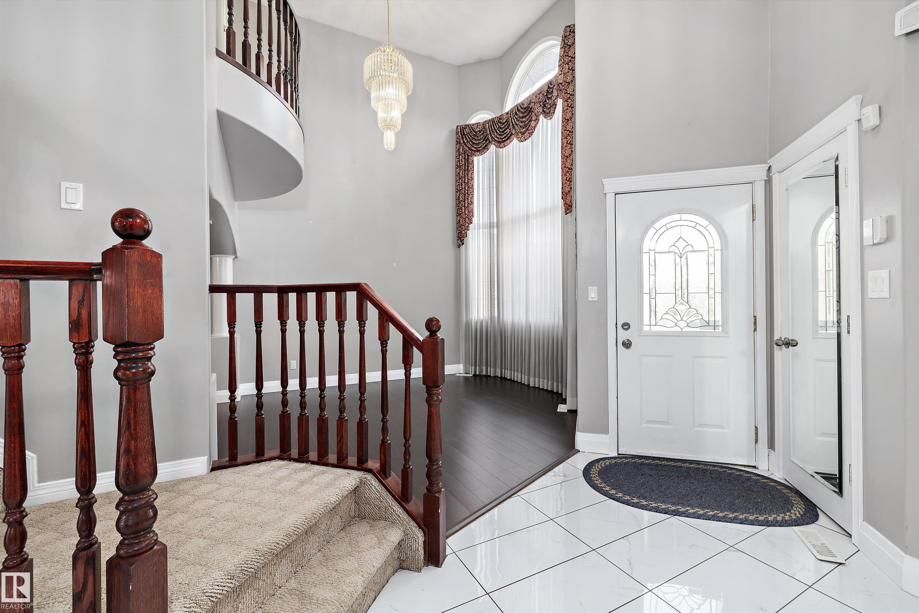 Photo 4 at 4831 154 Avenue NW, Brintnell, Edmonton