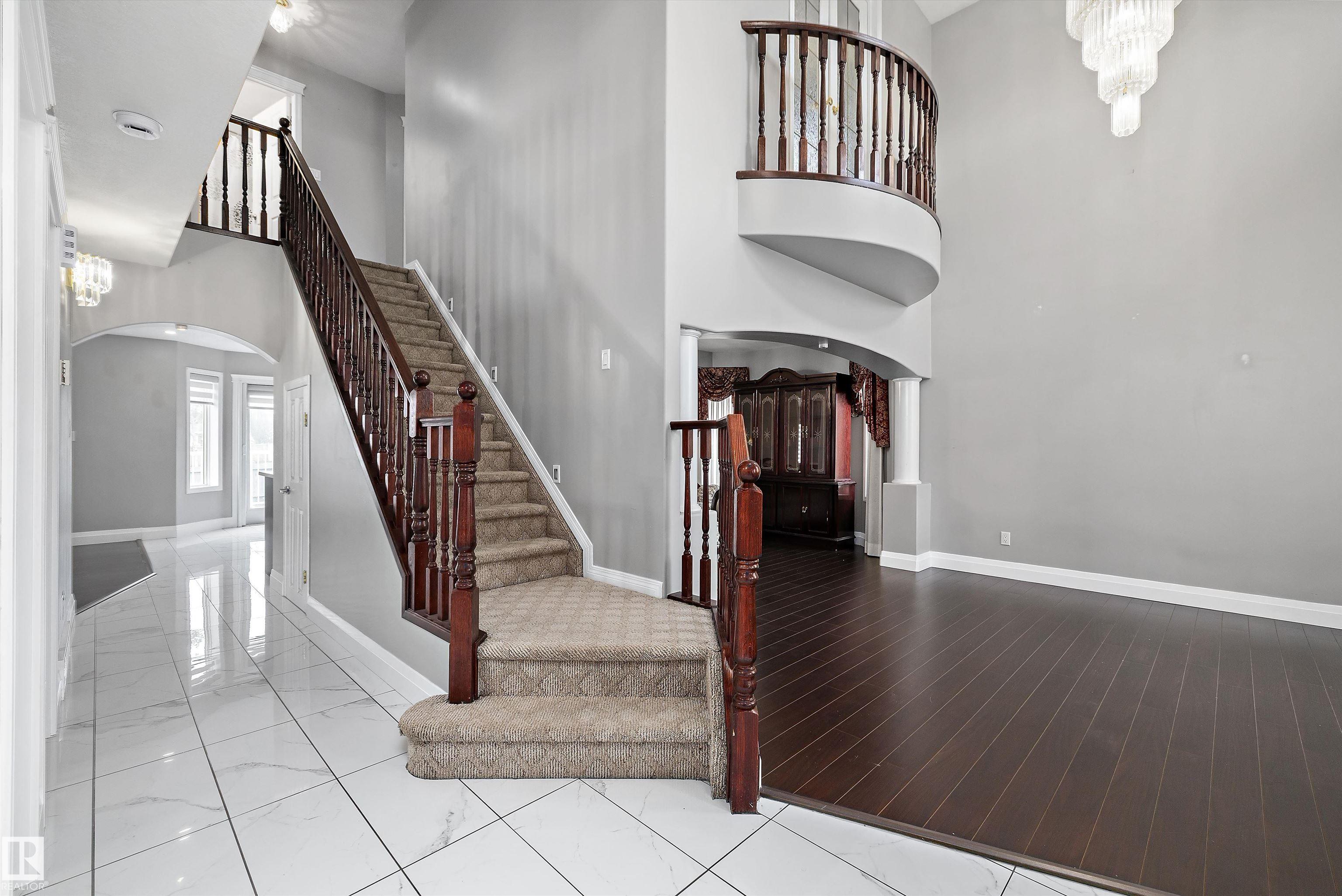 Photo 5 at 4831 154 Avenue NW, Brintnell, Edmonton
