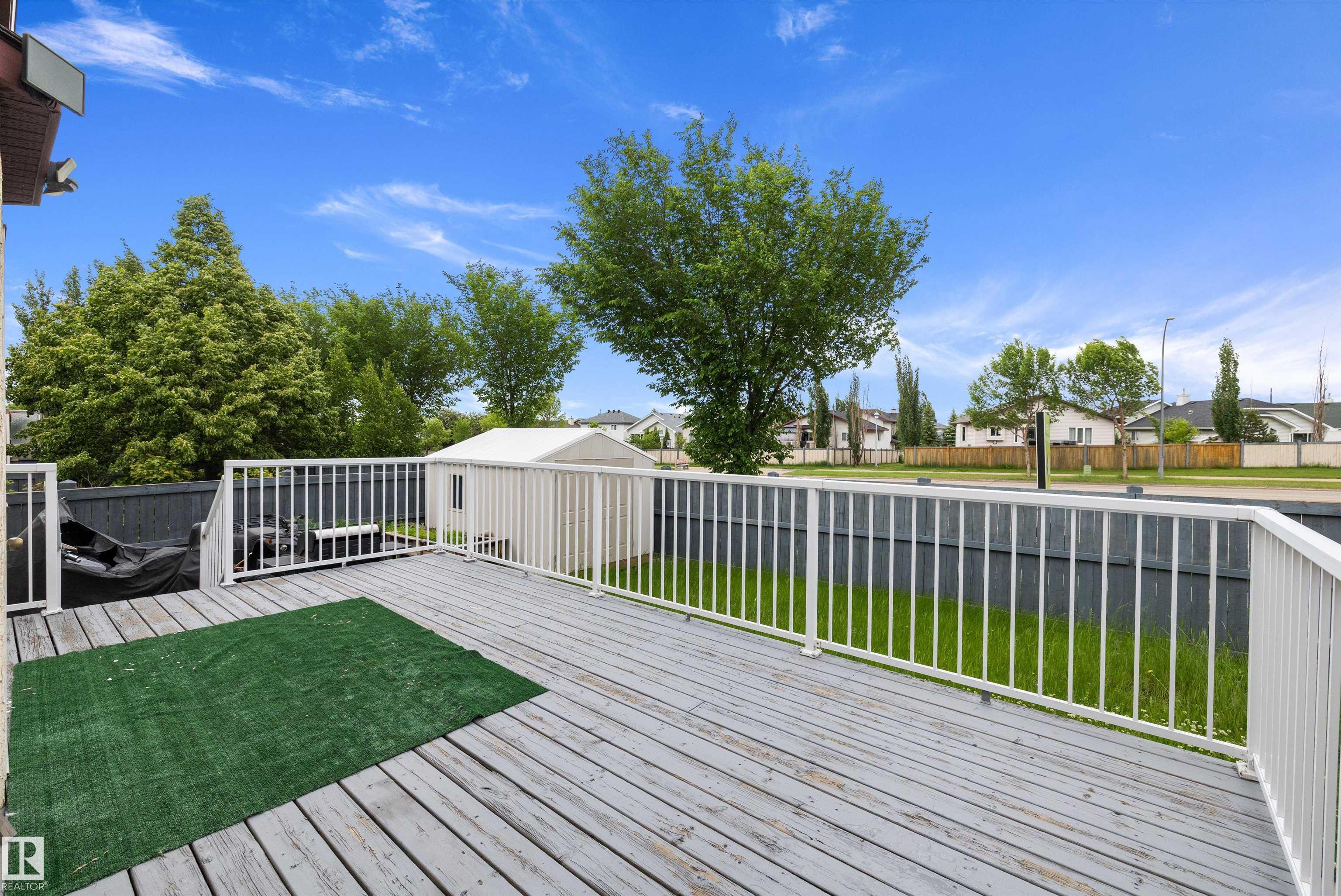 Photo 48 at 4831 154 Avenue NW, Brintnell, Edmonton