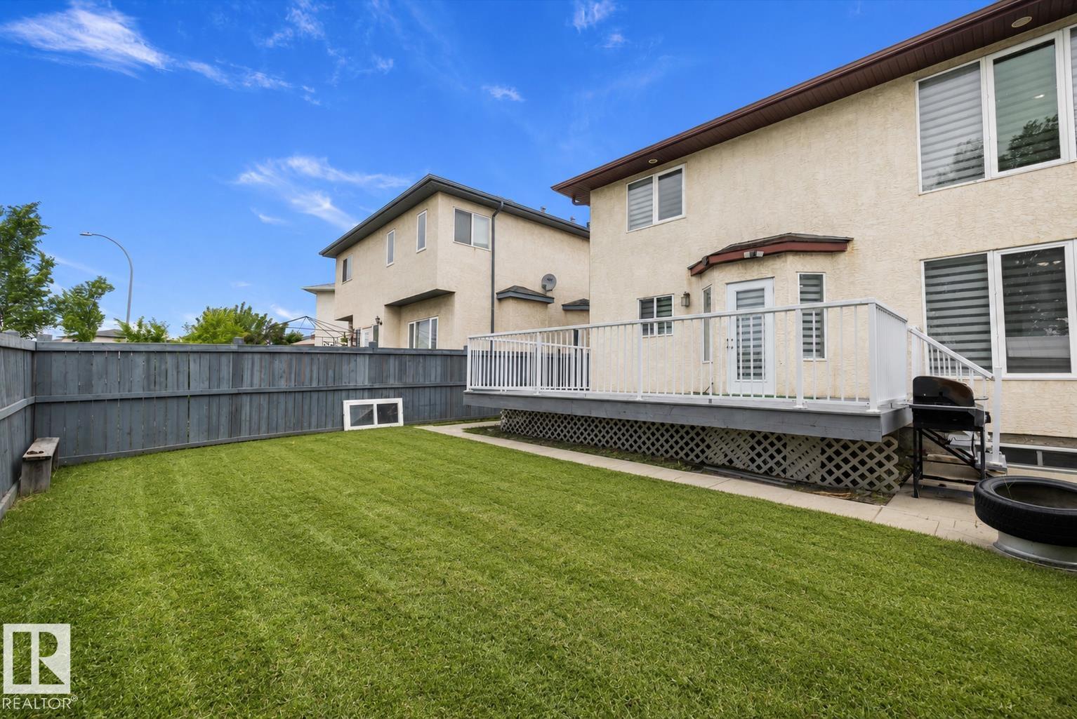Photo 54 at 4831 154 Avenue NW, Brintnell, Edmonton
