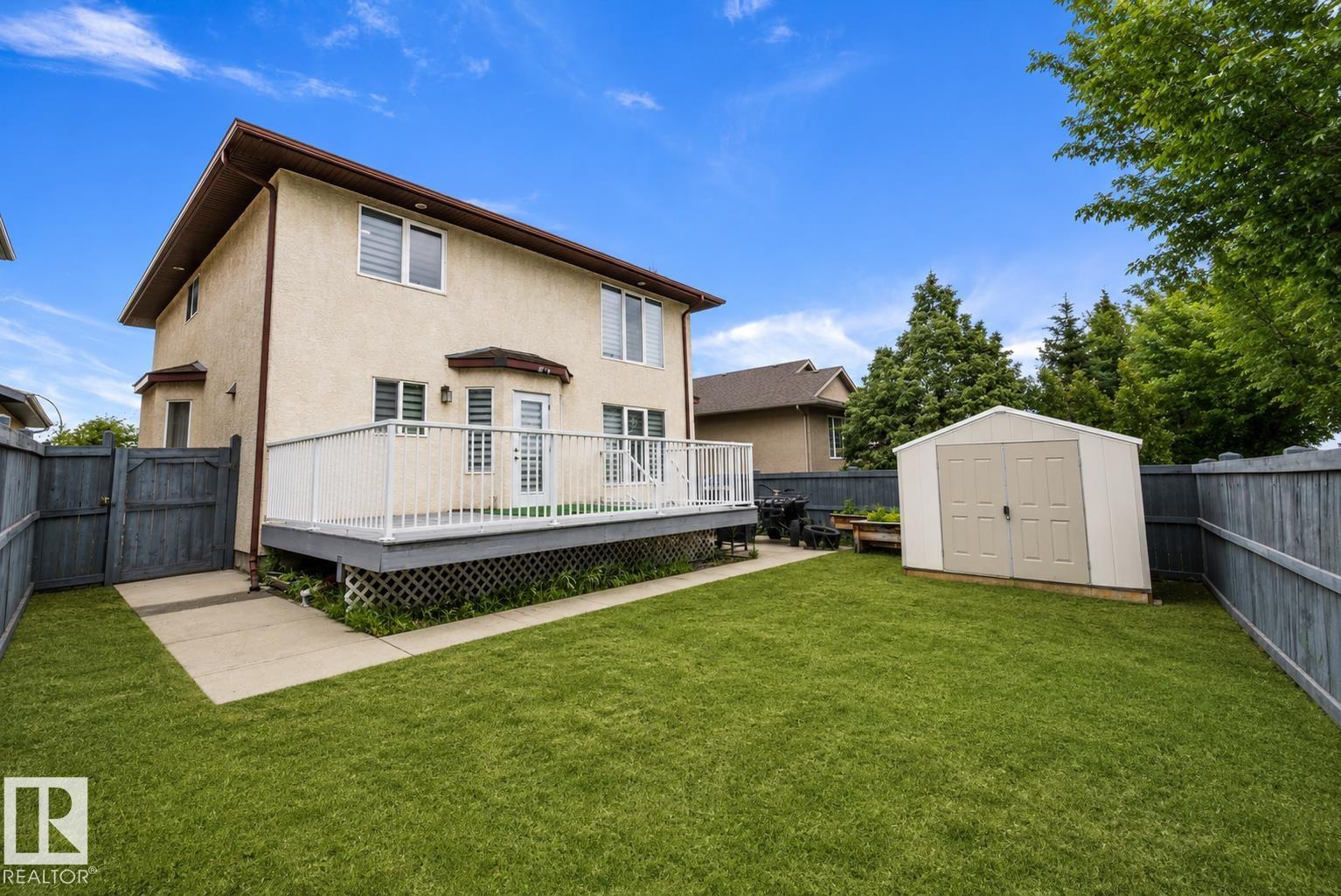 Photo 55 at 4831 154 Avenue NW, Brintnell, Edmonton