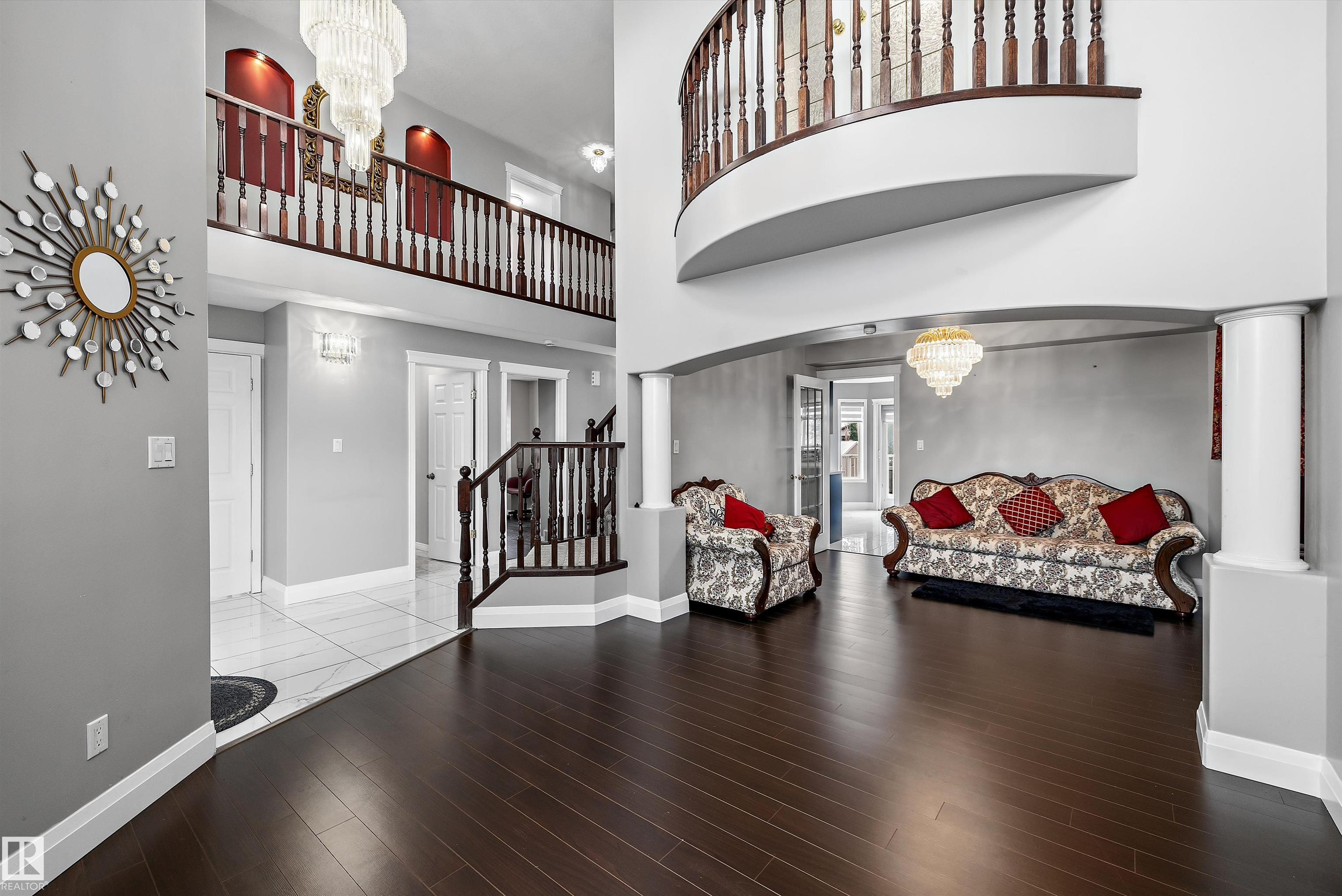 Photo 8 at 4831 154 Avenue NW, Brintnell, Edmonton