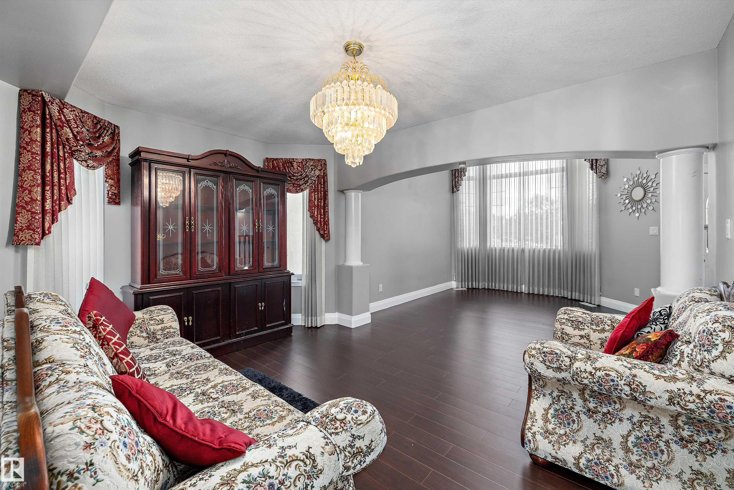 Photo 9 at 4831 154 Avenue NW, Brintnell, Edmonton